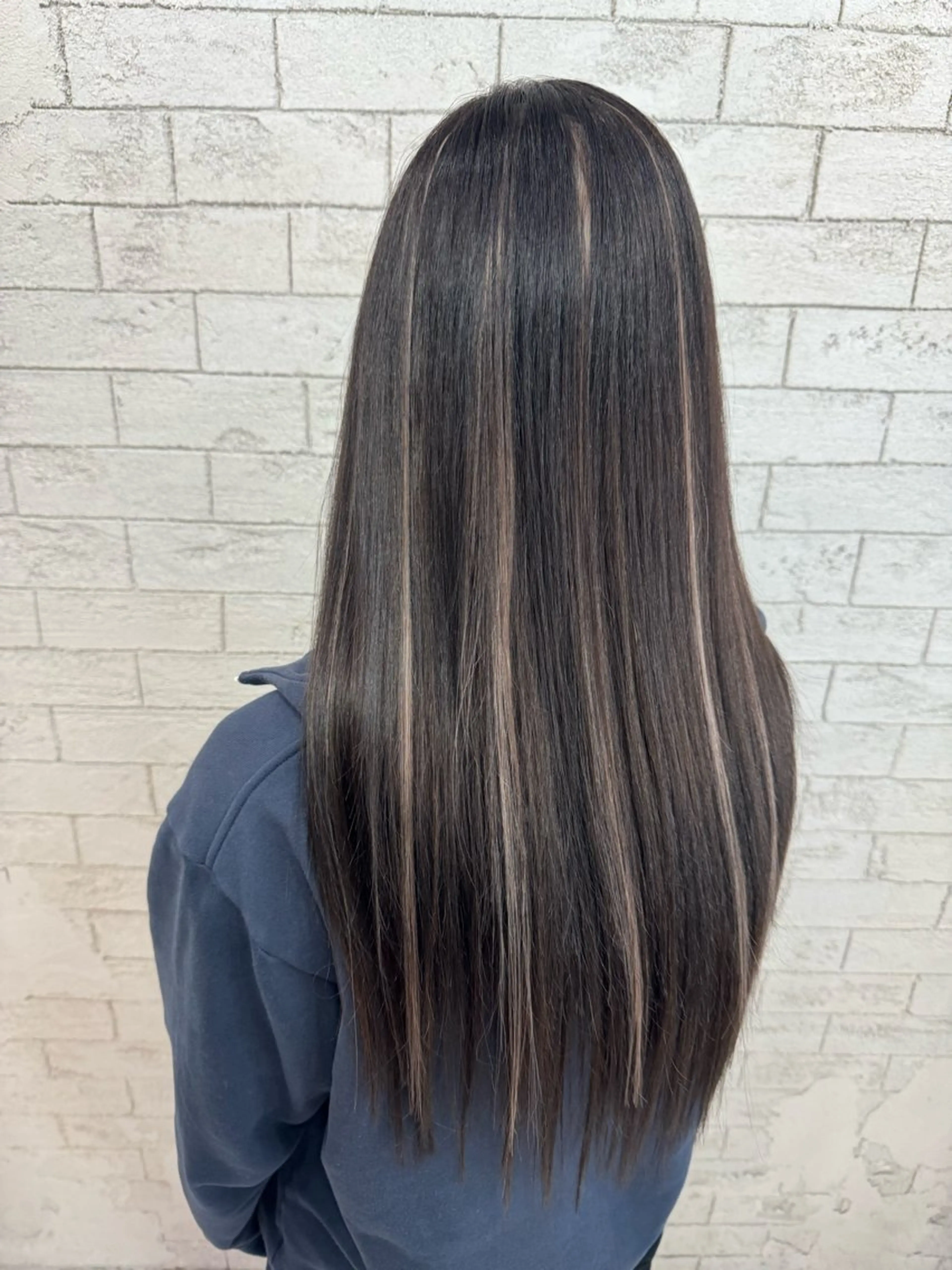 🌼長さだしシールエクステ(80本)🌼コテ巻き仕上げ無料✨の写真