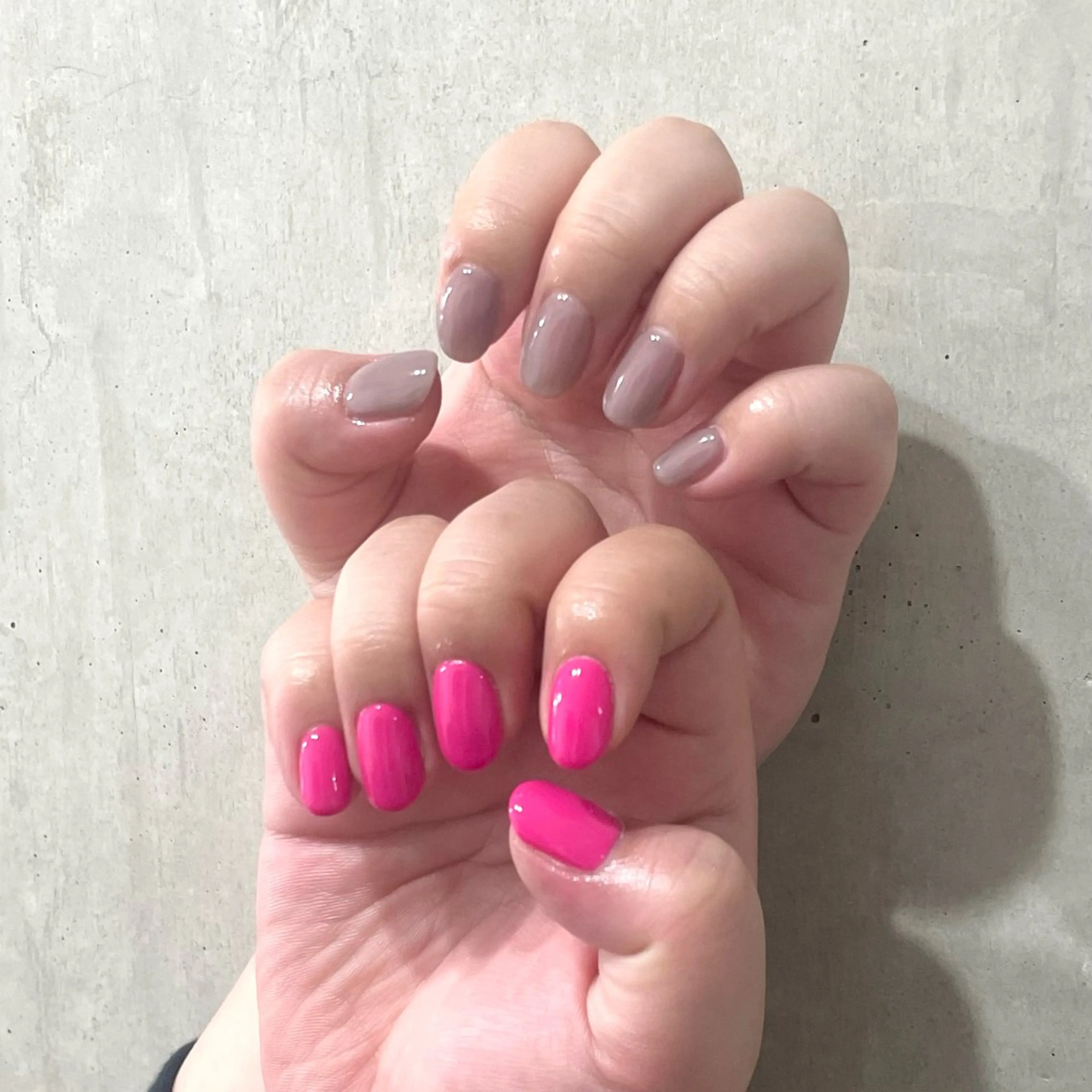 ネイル ハンドネイル 🤍One MISAKI🤍のネイルデザイン