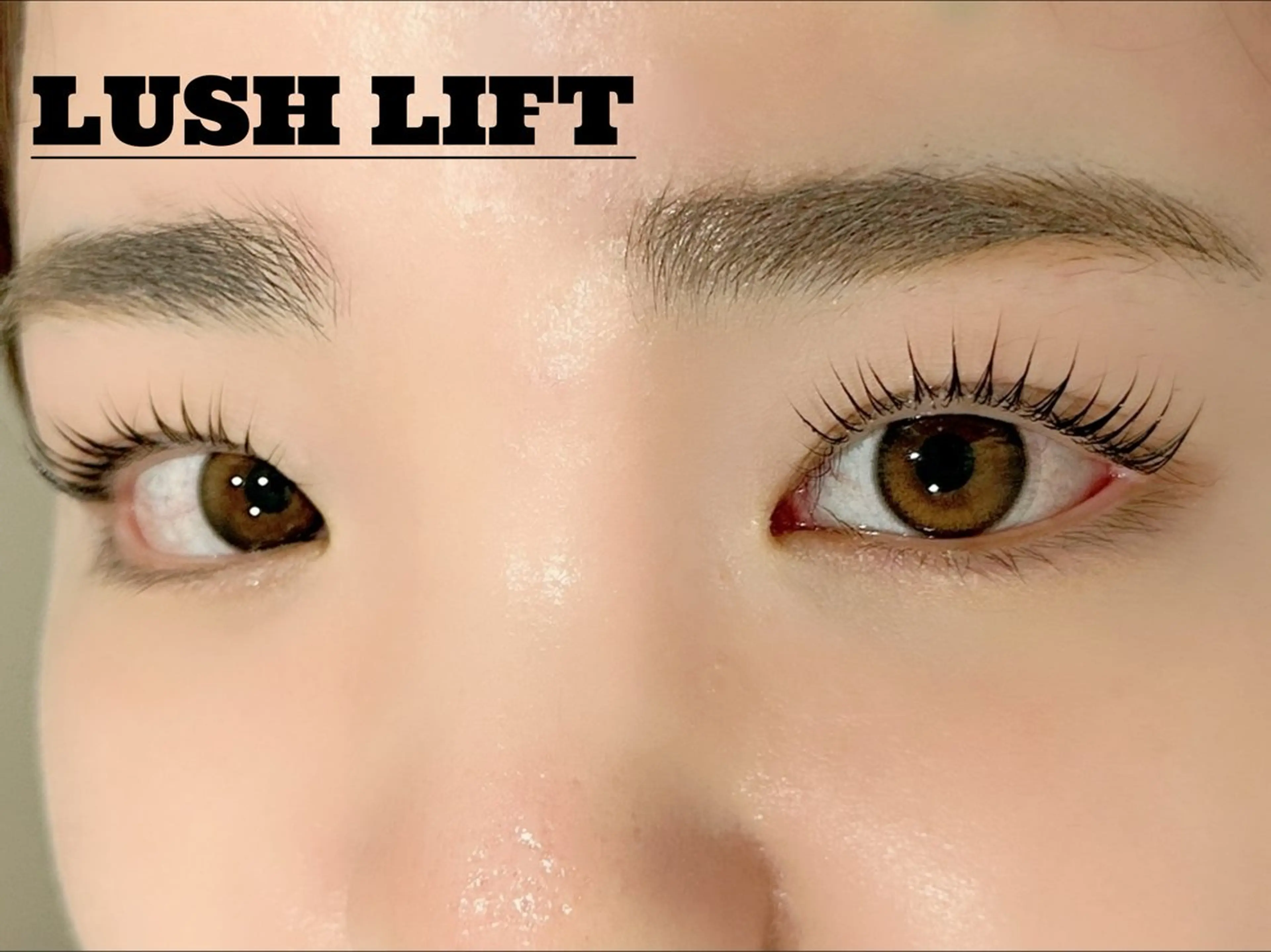 マツエク・マツパ eyelash Fiara by CYAN【フィアラバイシアン】所属・奥本 凜のマツエク・マツパデザイン