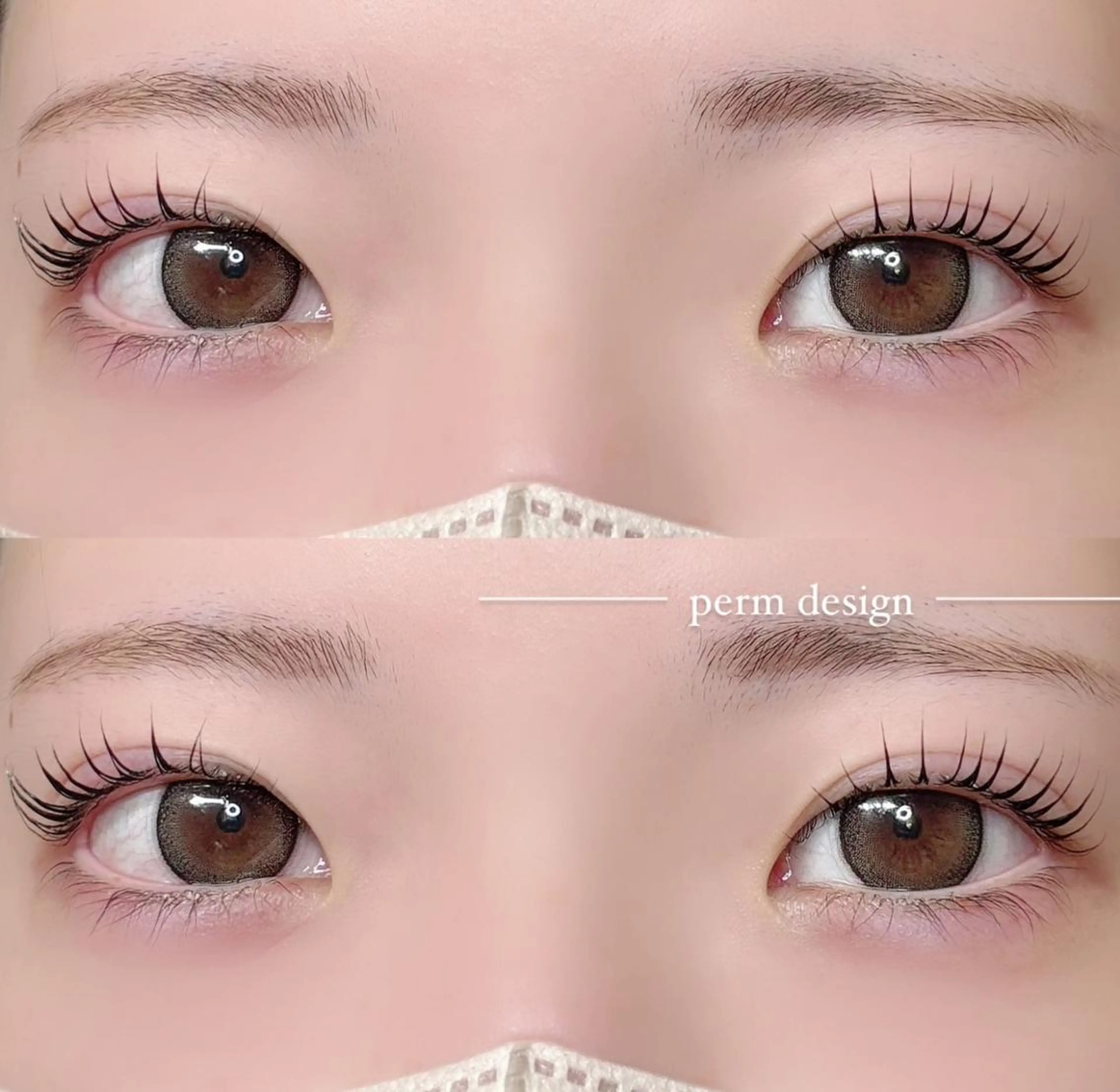 マツエク・マツパ 神戸元町店 スタッフのヘアスタイル