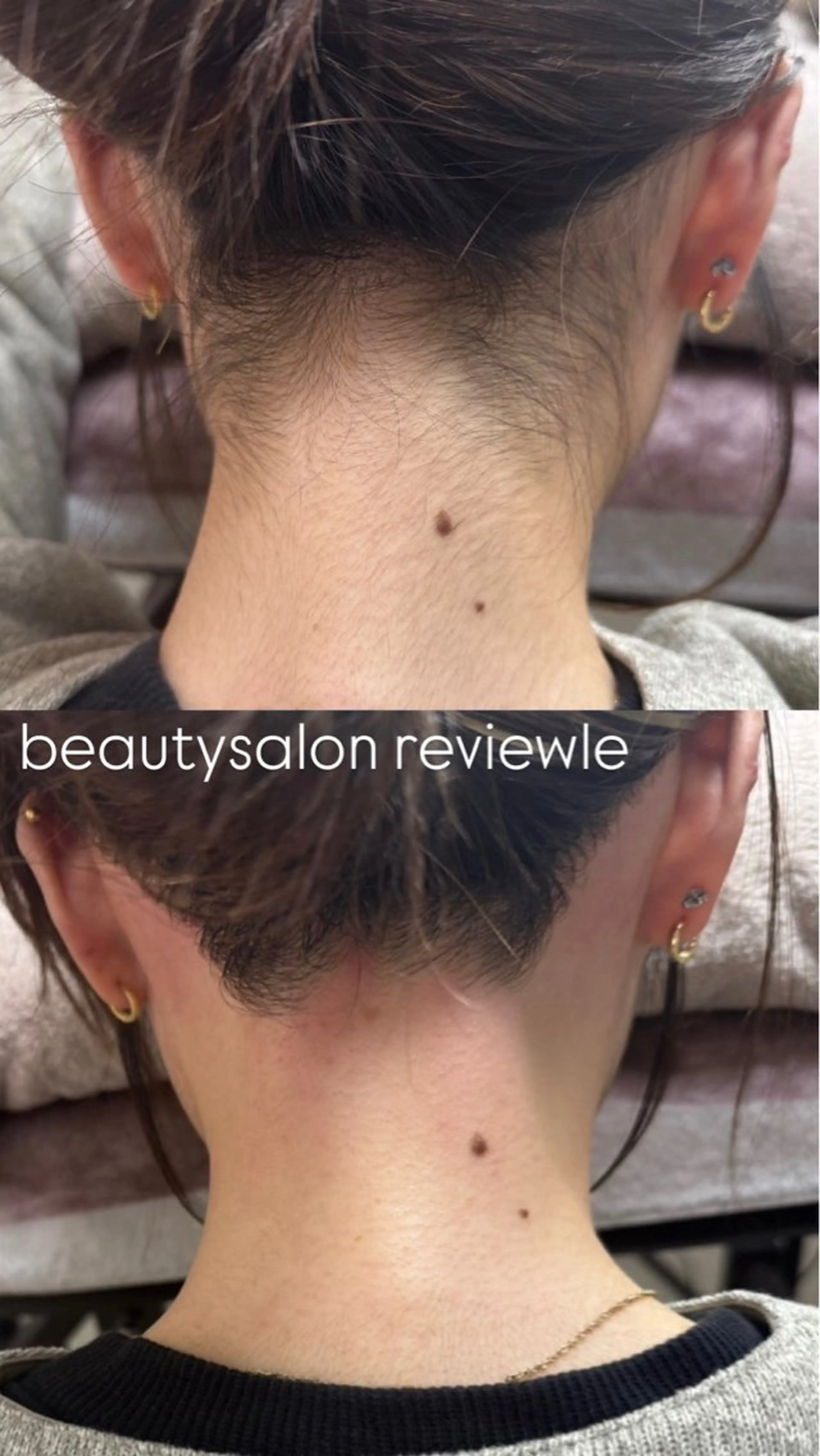 ビューティーサロン レビュールのエステ・リラクイメージ