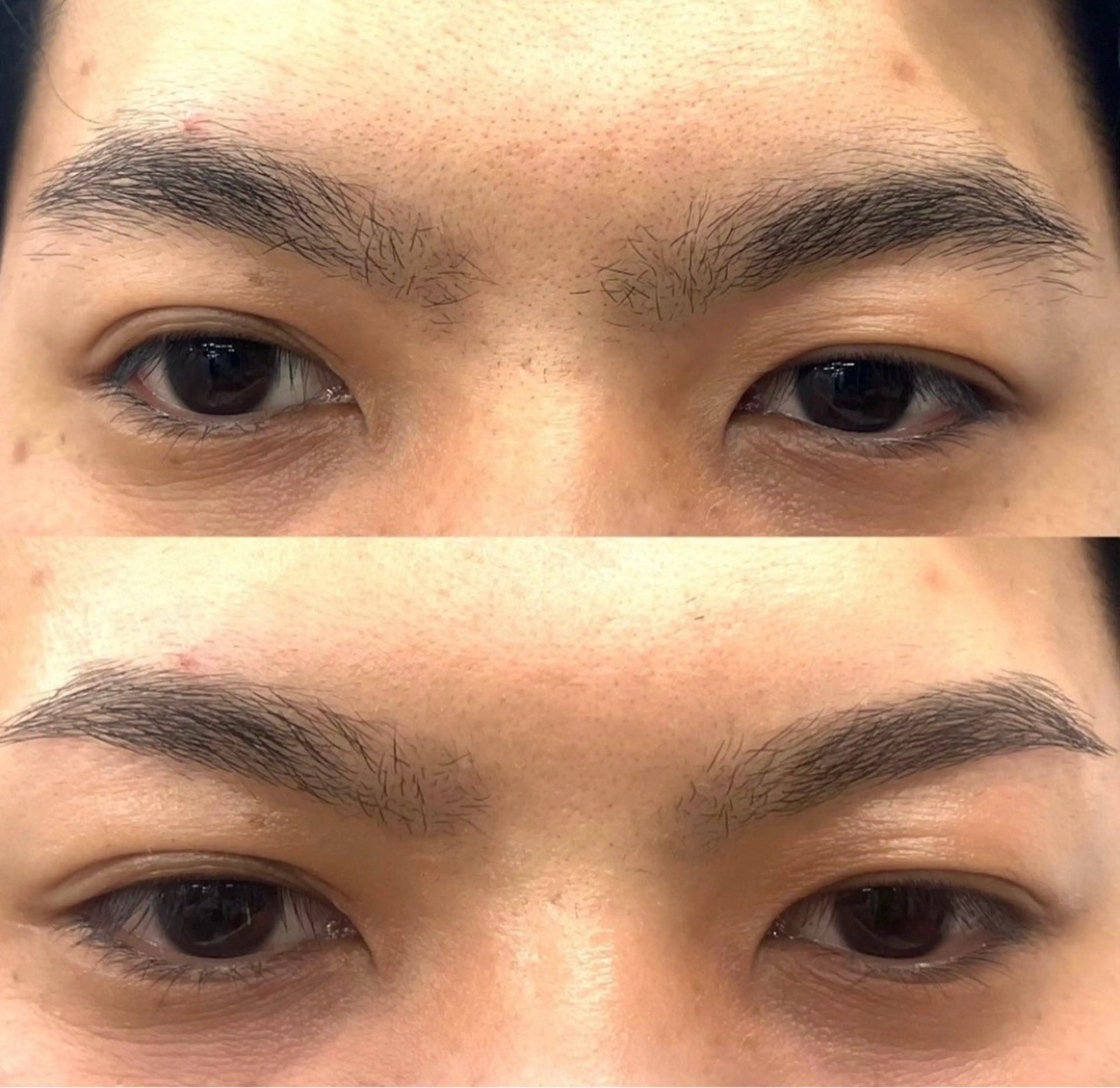 アイブロウ 前田 愛弥の眉毛・アイブロウイメージ