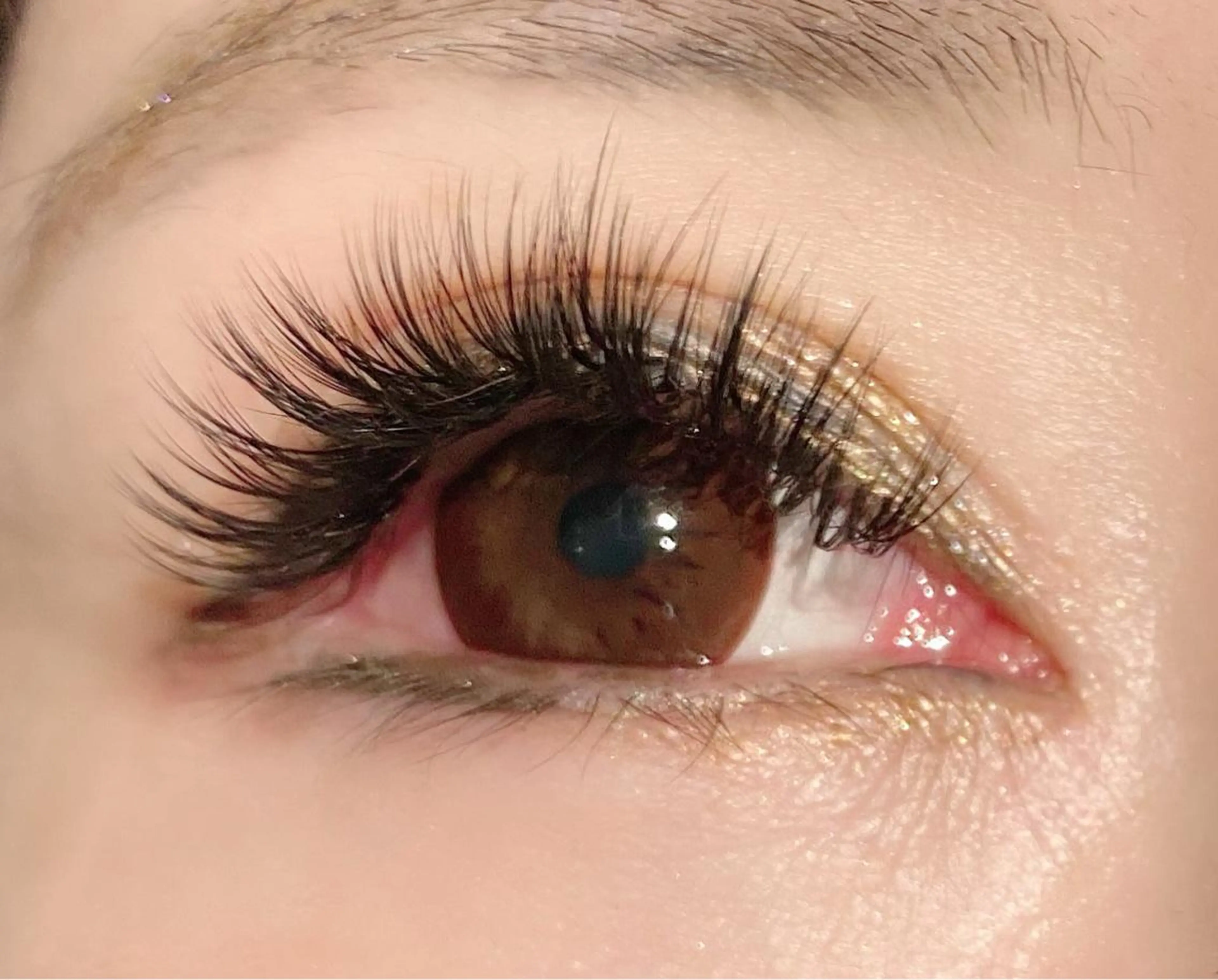 マツエク・マツパ マツエク アイデザイナー Key（ケイ）の眉毛・アイブロウイメージ