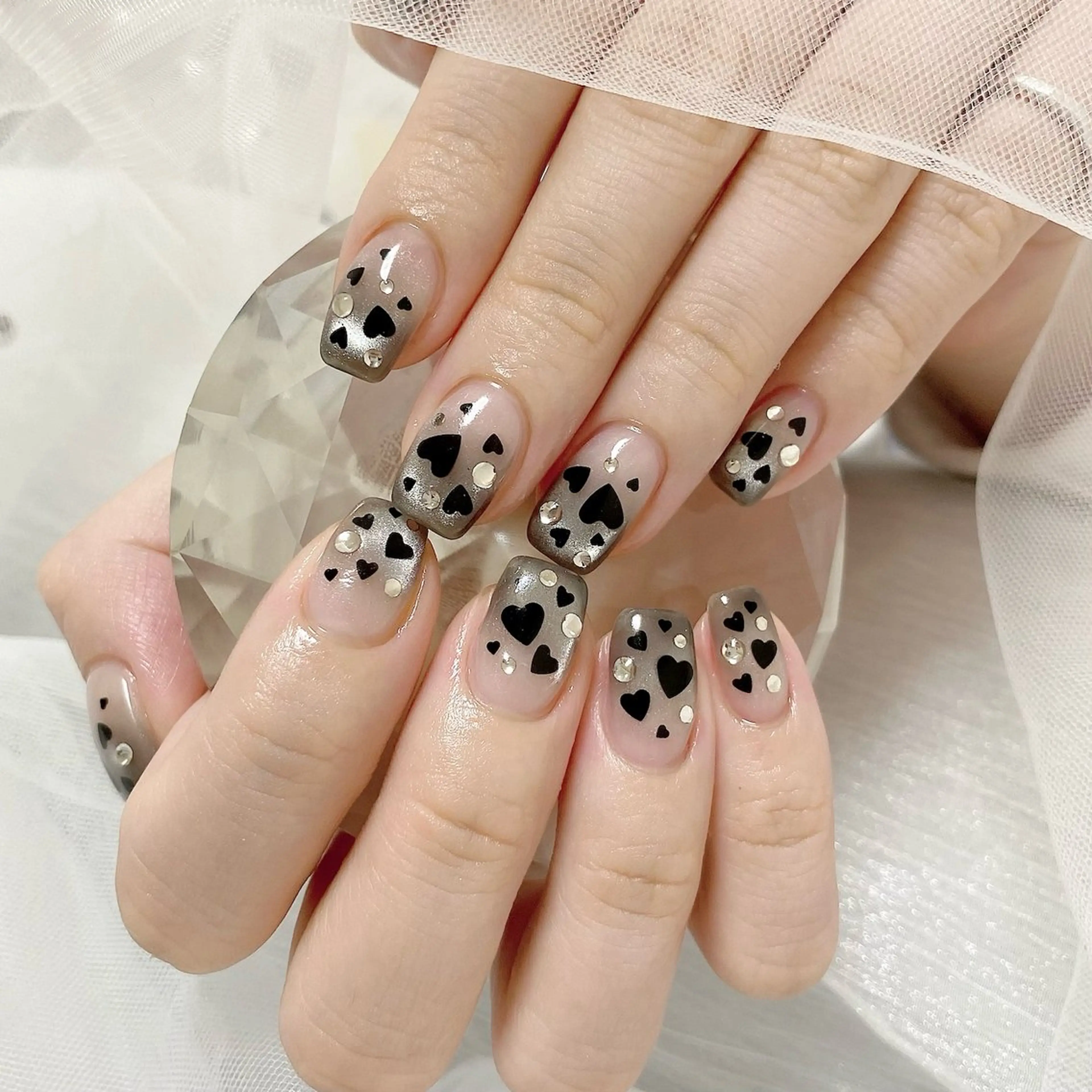 ネイル 💅fleur Ayumiのネイルデザイン