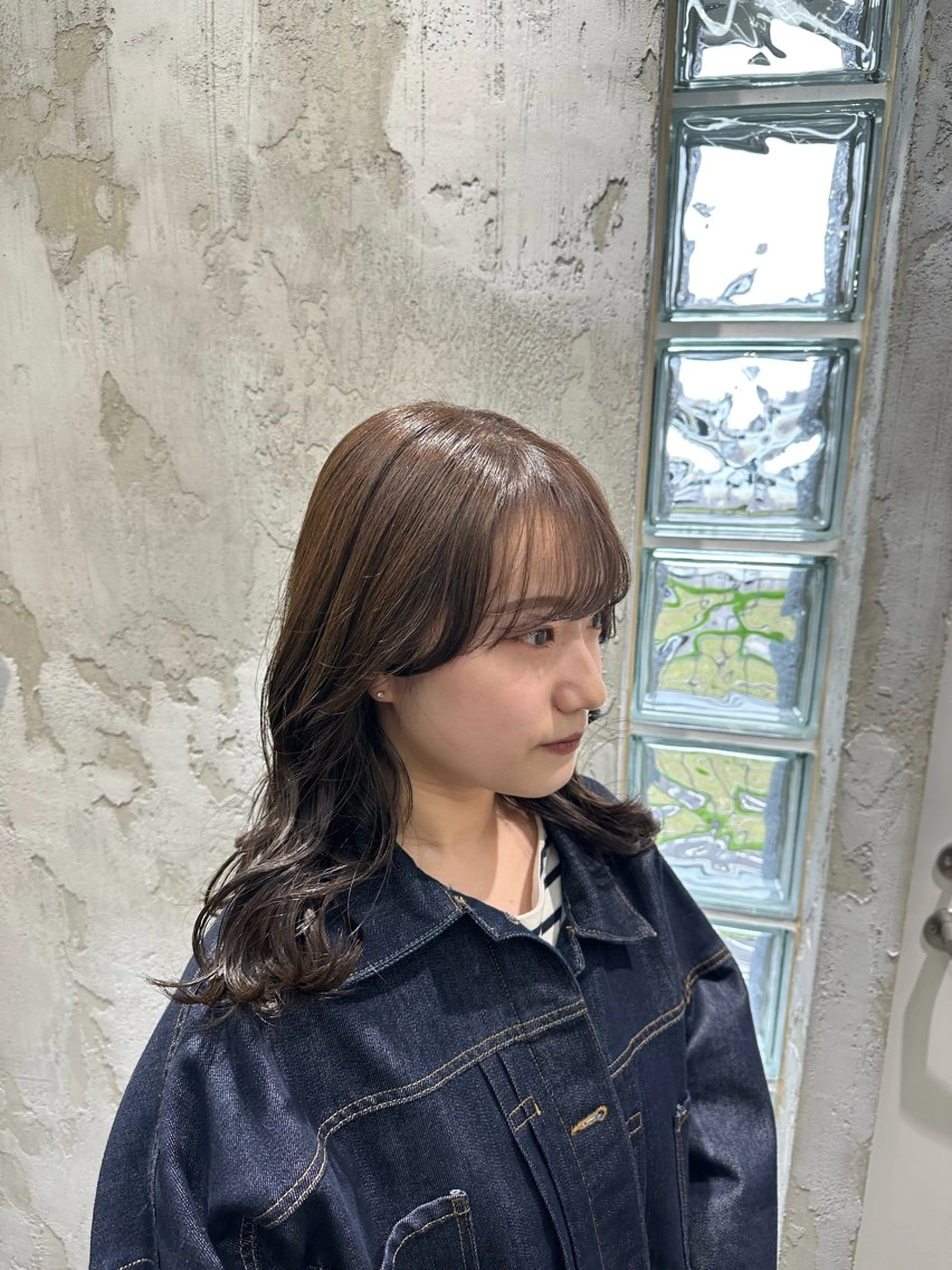 🌿‬透明感ワンカラー🌿‬の写真