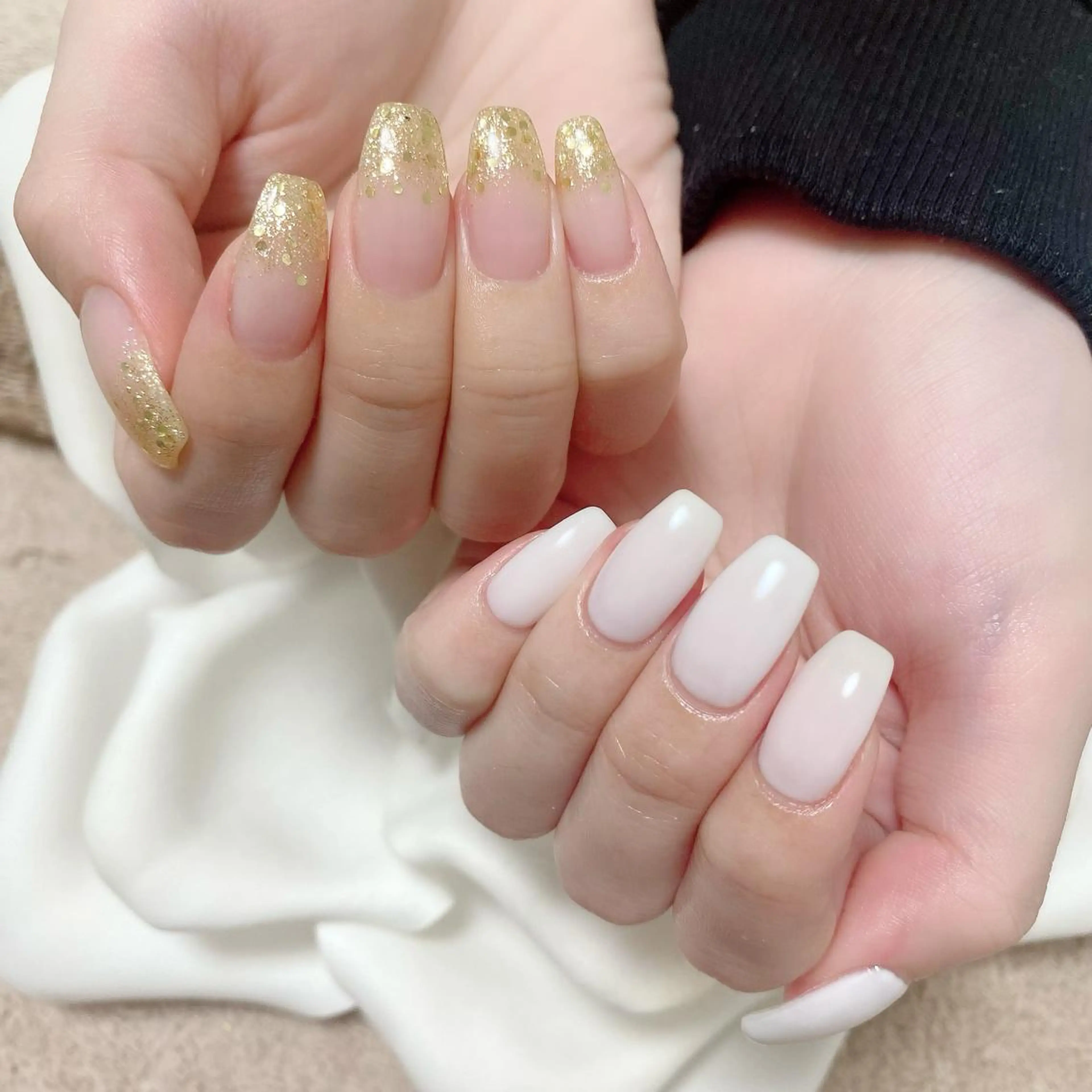 ネイル 💅fleur Ayumiのネイルデザイン