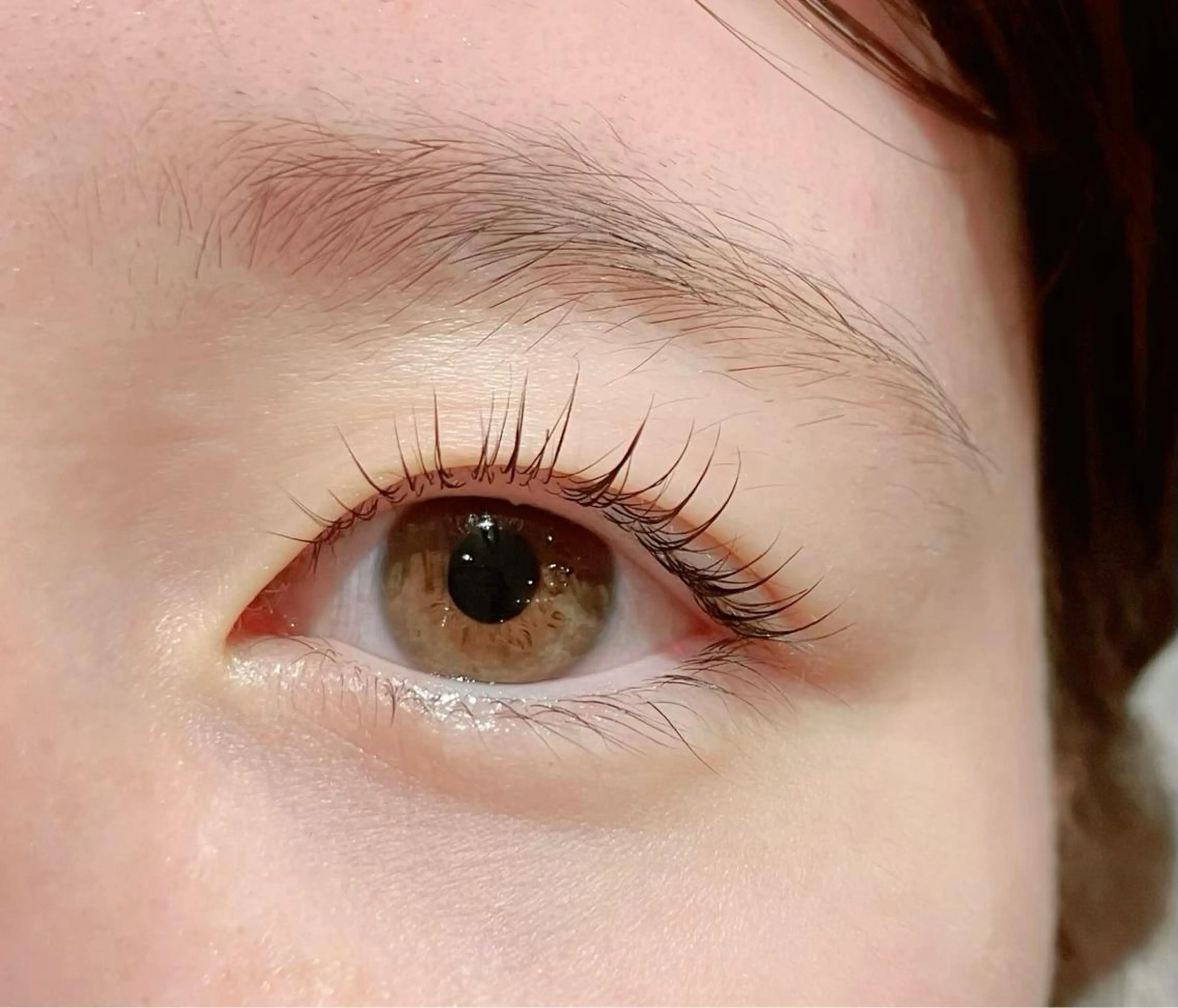 マツエク・マツパ マツパ Yamamoto ‎☽⋰のマツエク・マツパデザイン