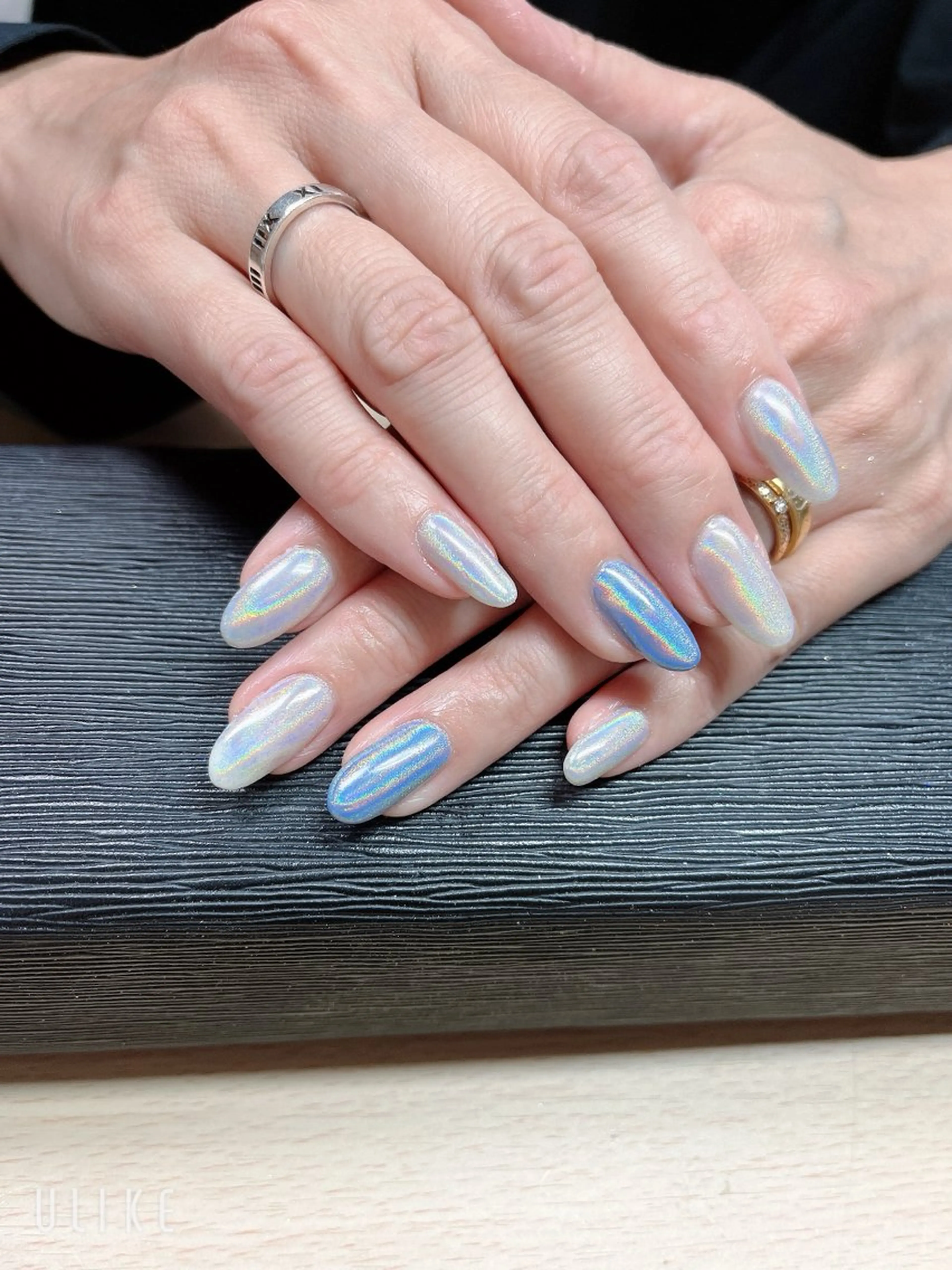 ネイル AISANCE -エゾンス-のネイルデザイン