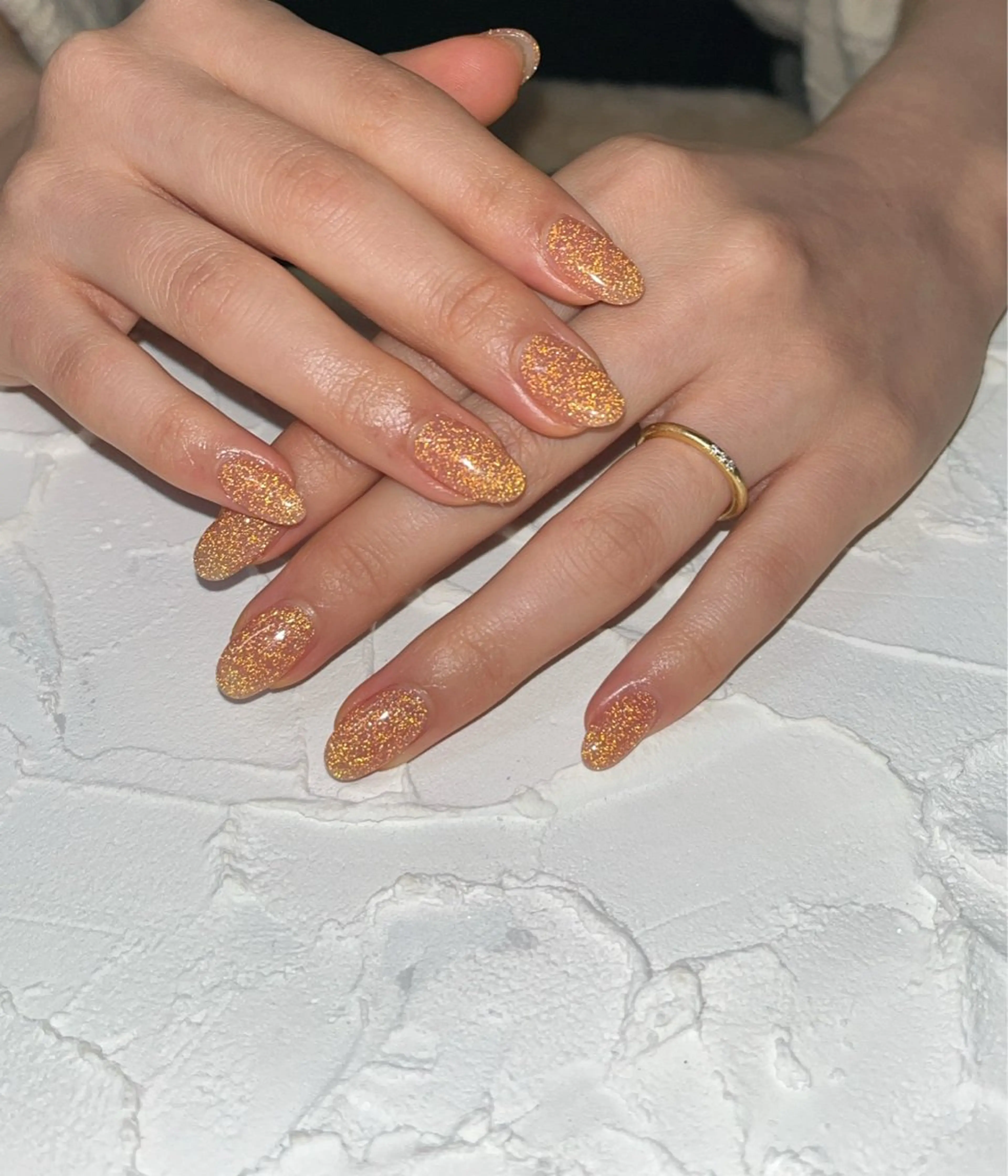 ネイル ハンドネイル Lofi nails ゆきこのネイルデザイン