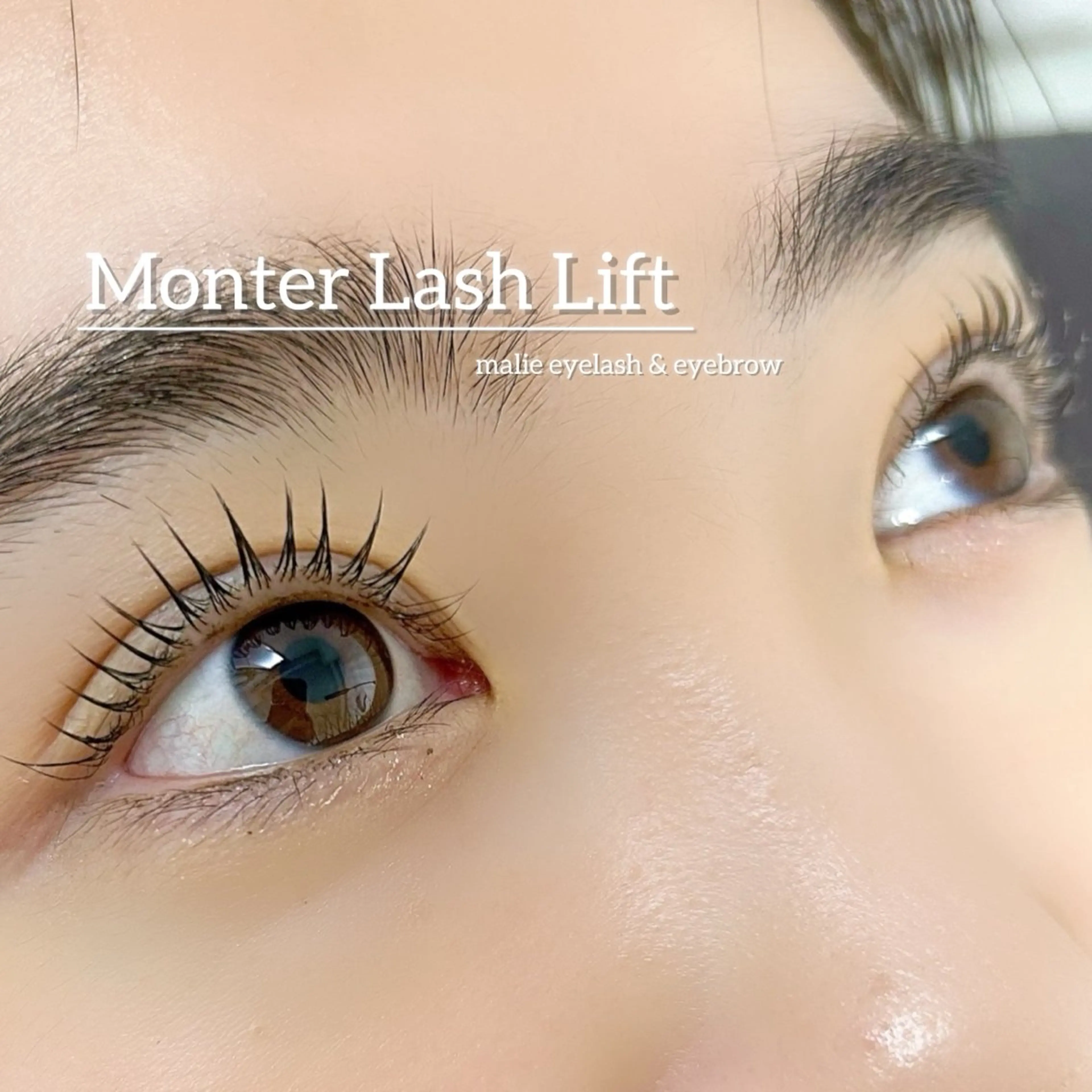 マツエク・マツパ malieマーリエ ono.kのその他イメージ