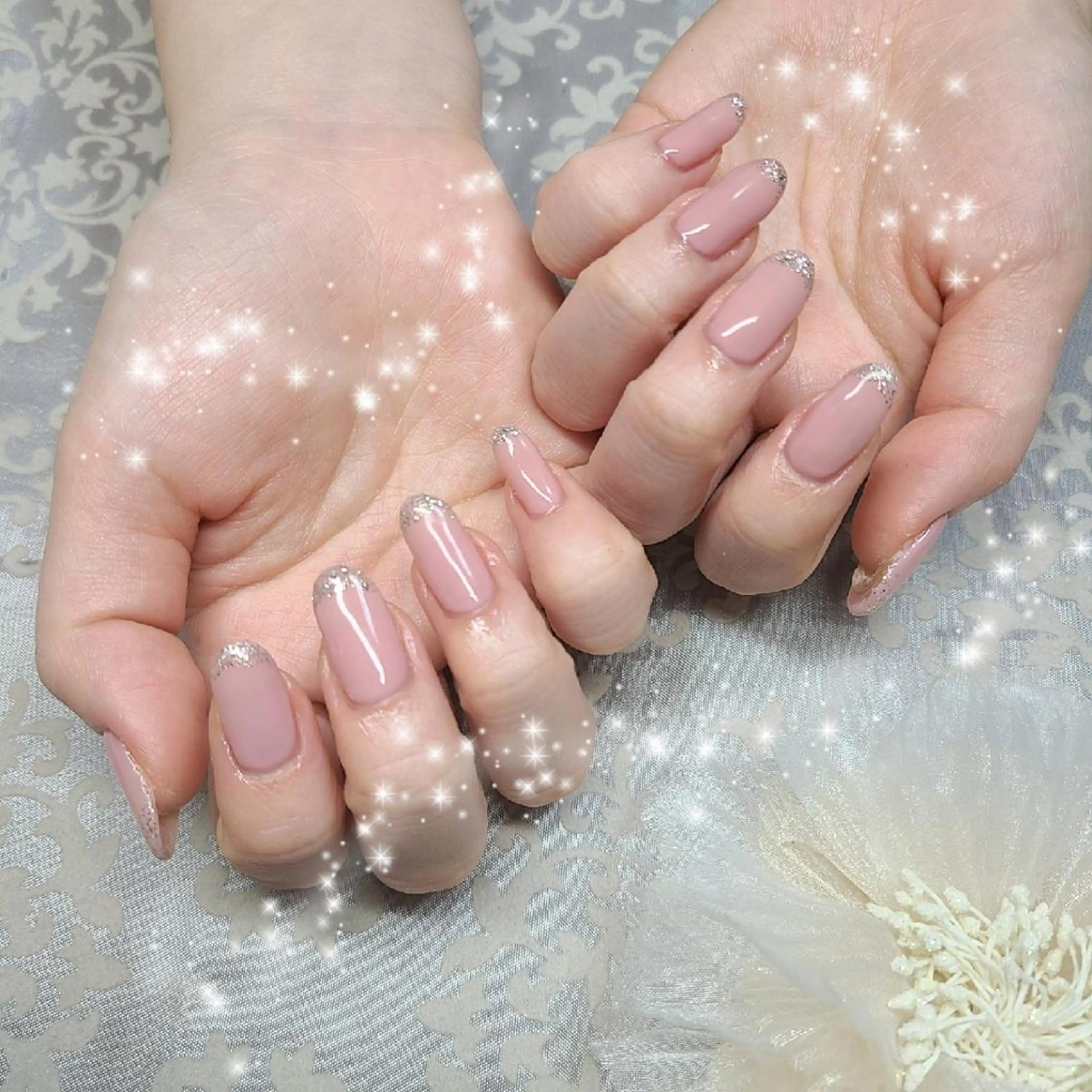 ネイル Nail  Ai    のネイルデザイン