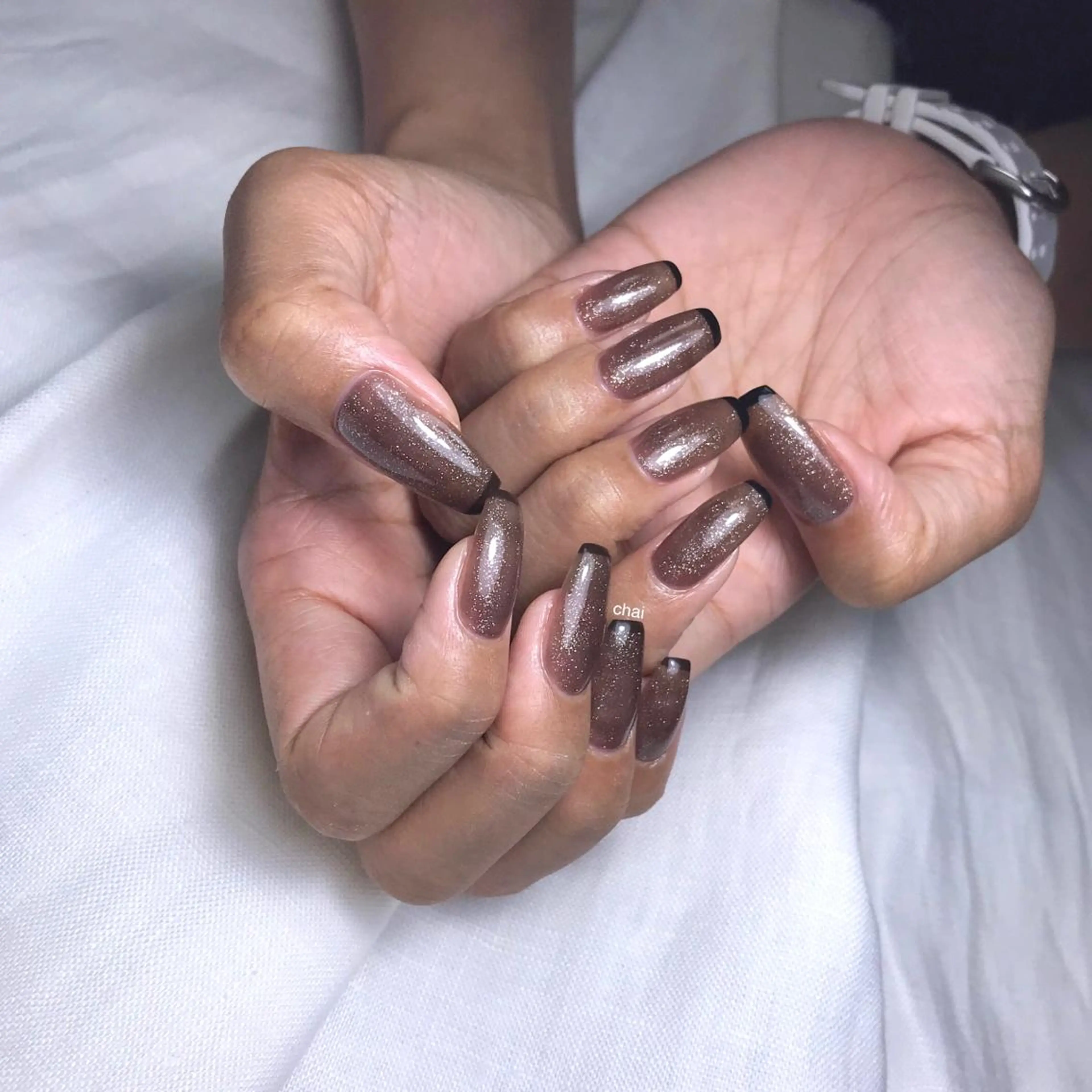 ネイル ハンドネイル 💅 Ai.のネイルデザイン