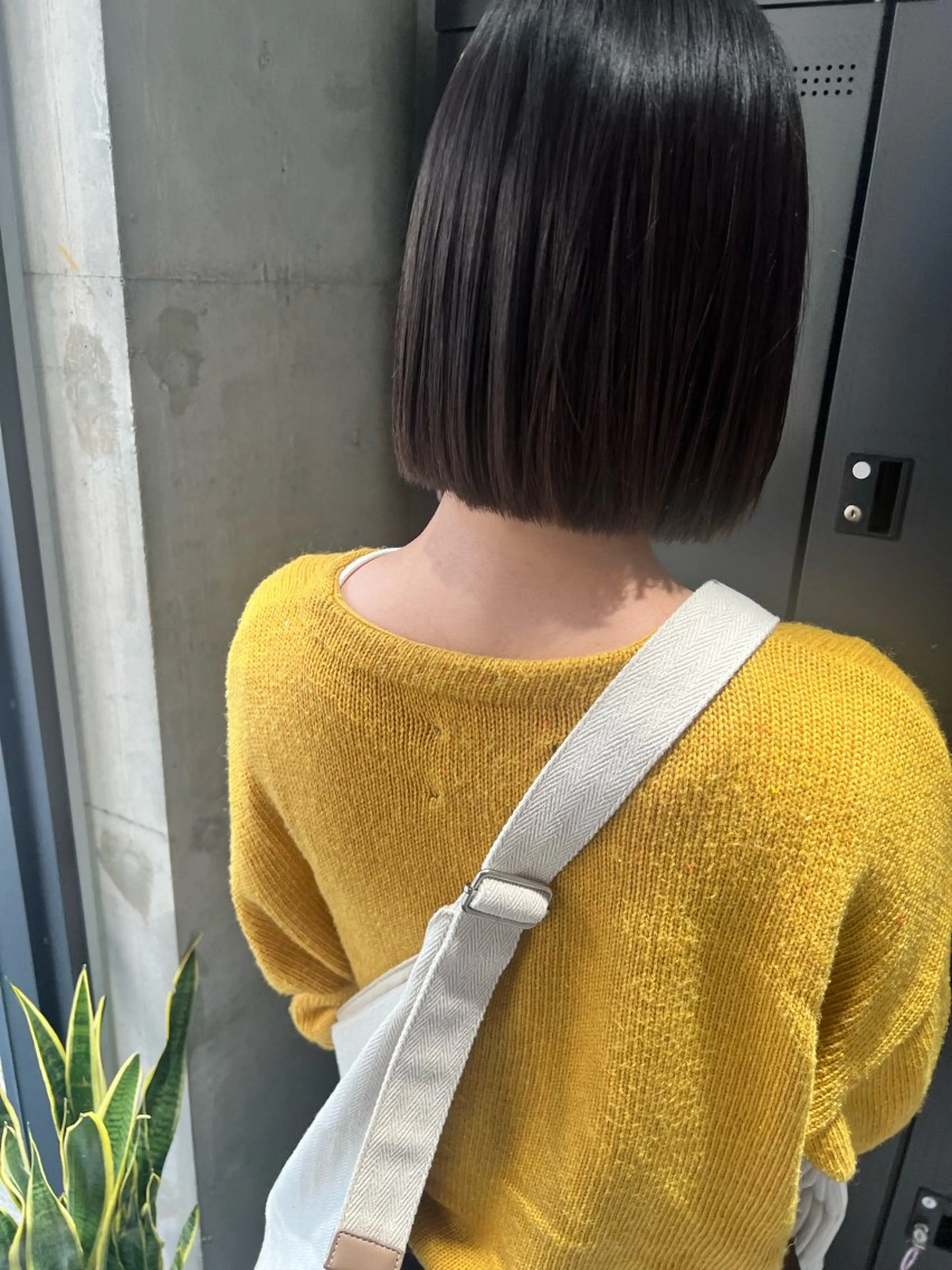 ショート モデル募集中 |野中 明音のヘアスタイル