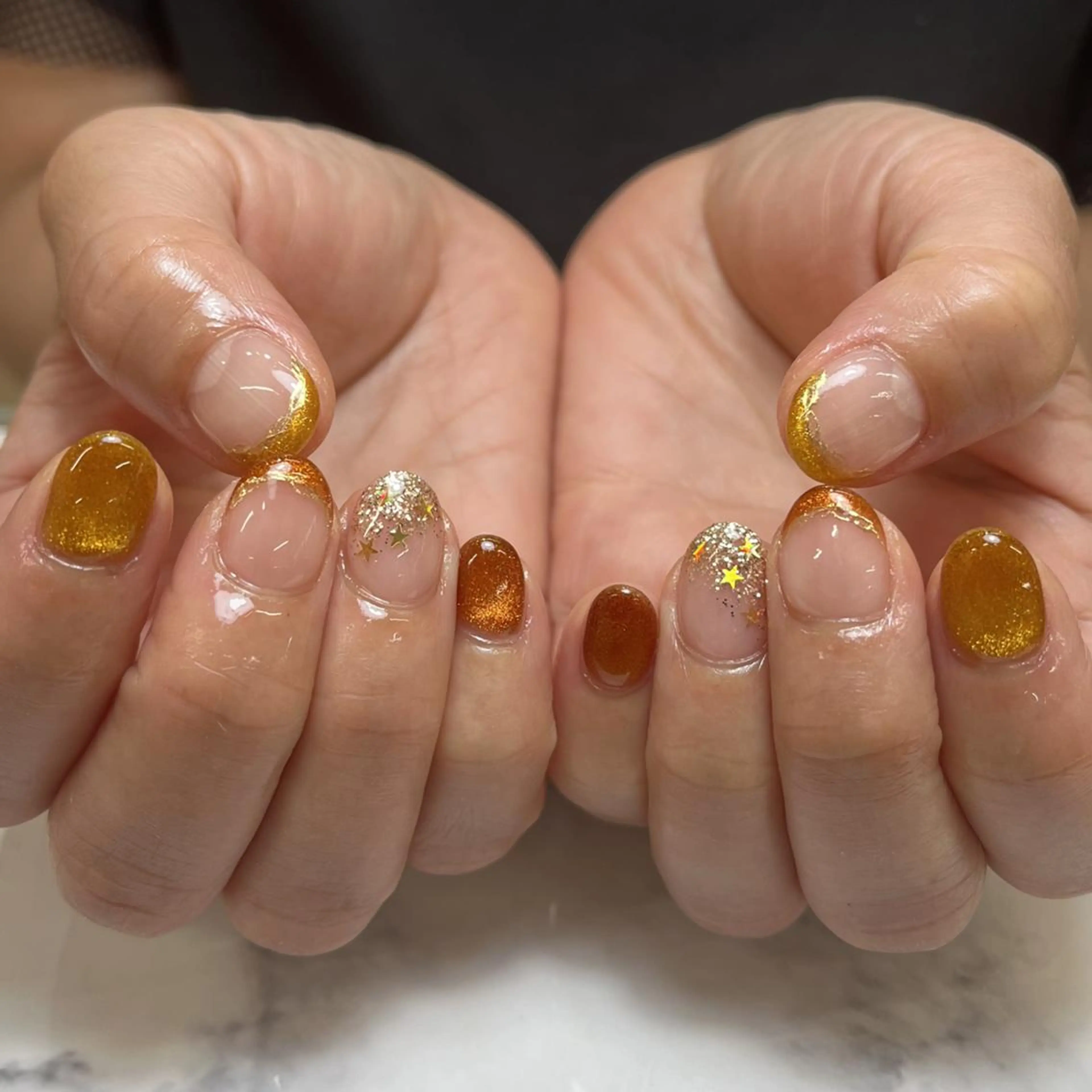 ネイル BellFlower Kyokoのネイルデザイン