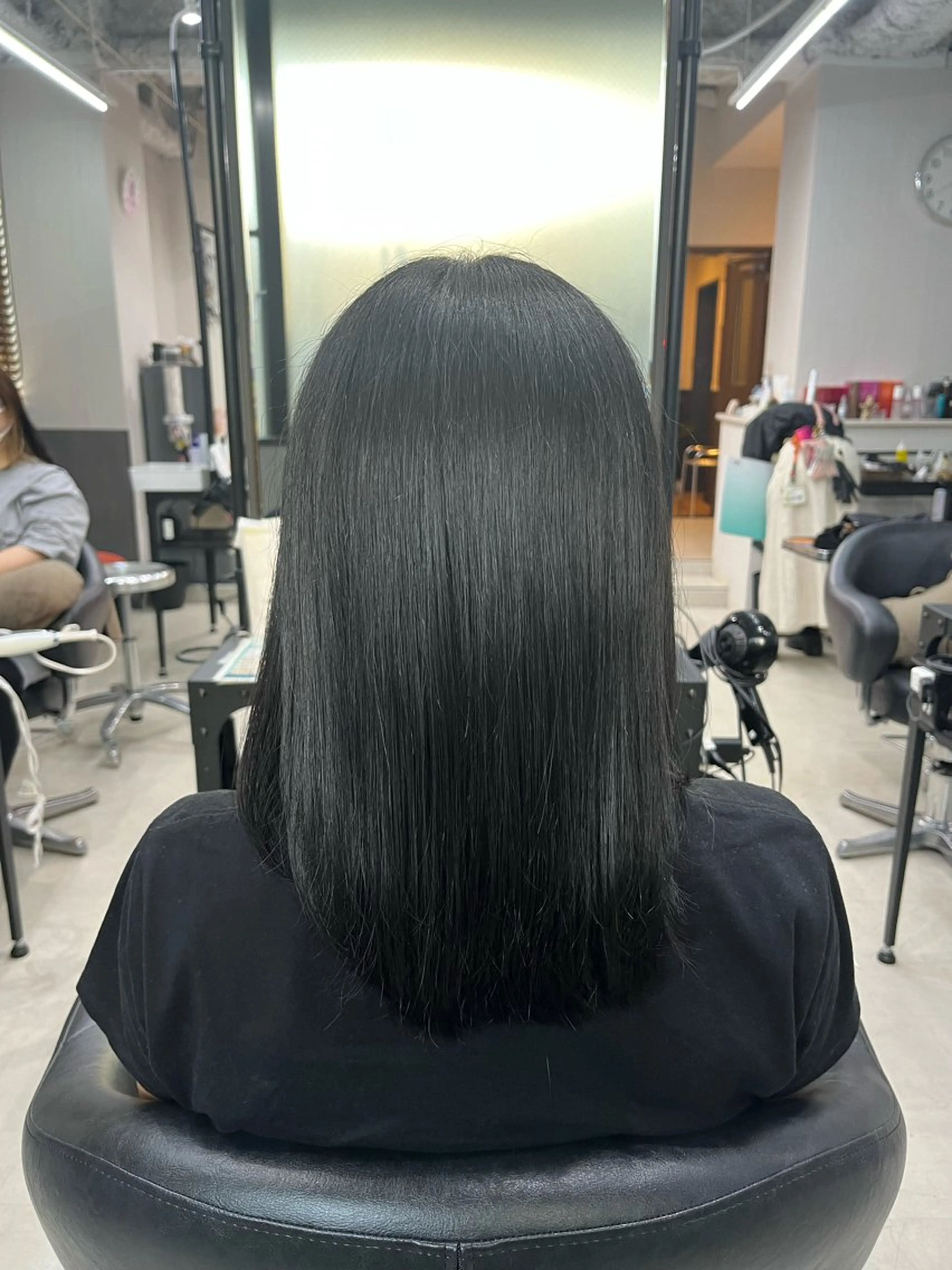 ミディアム 🔥メンズ特化美容師 🔥MIYABIのヘアスタイル