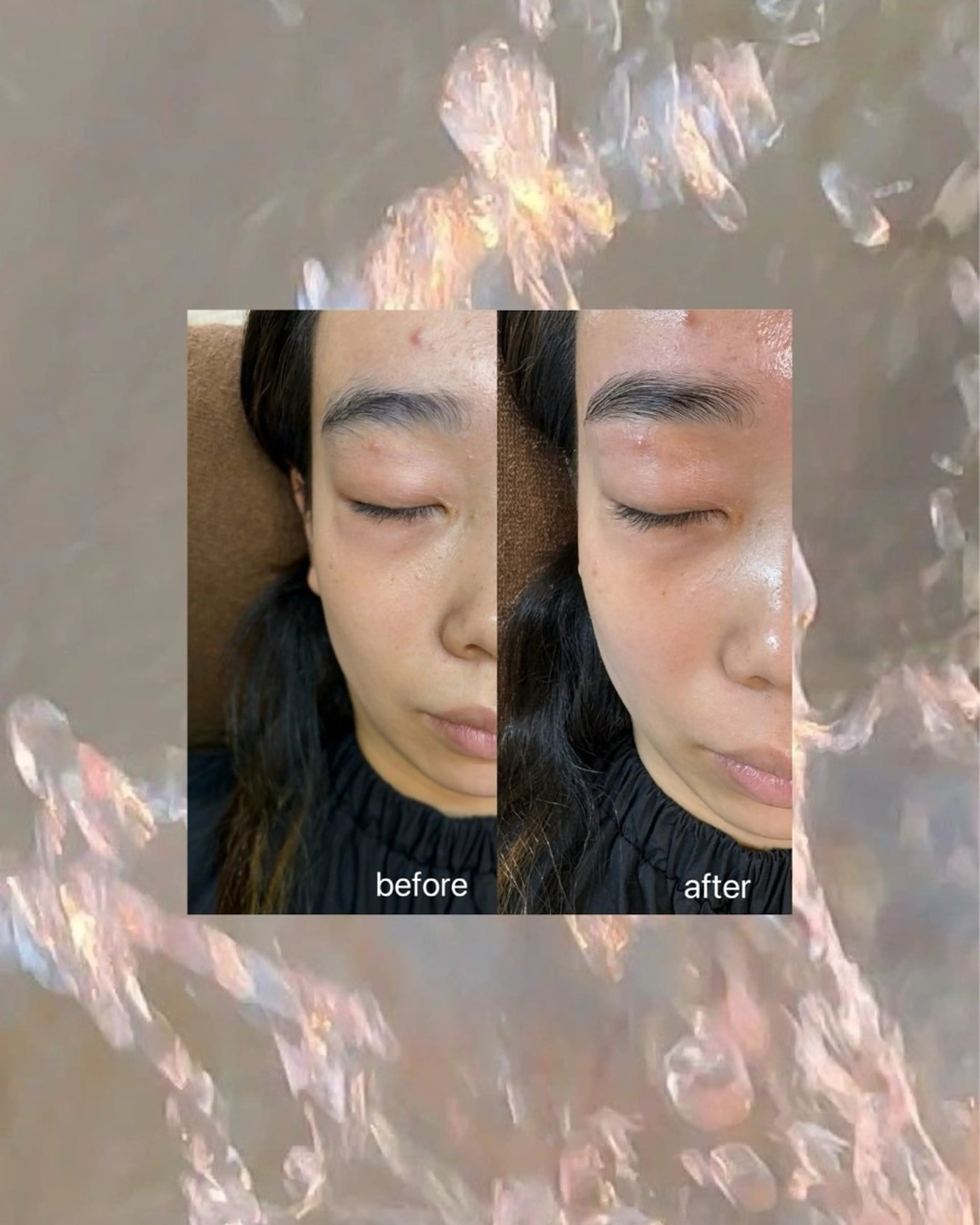 stella / 瑞江のマツエク・マツパデザイン