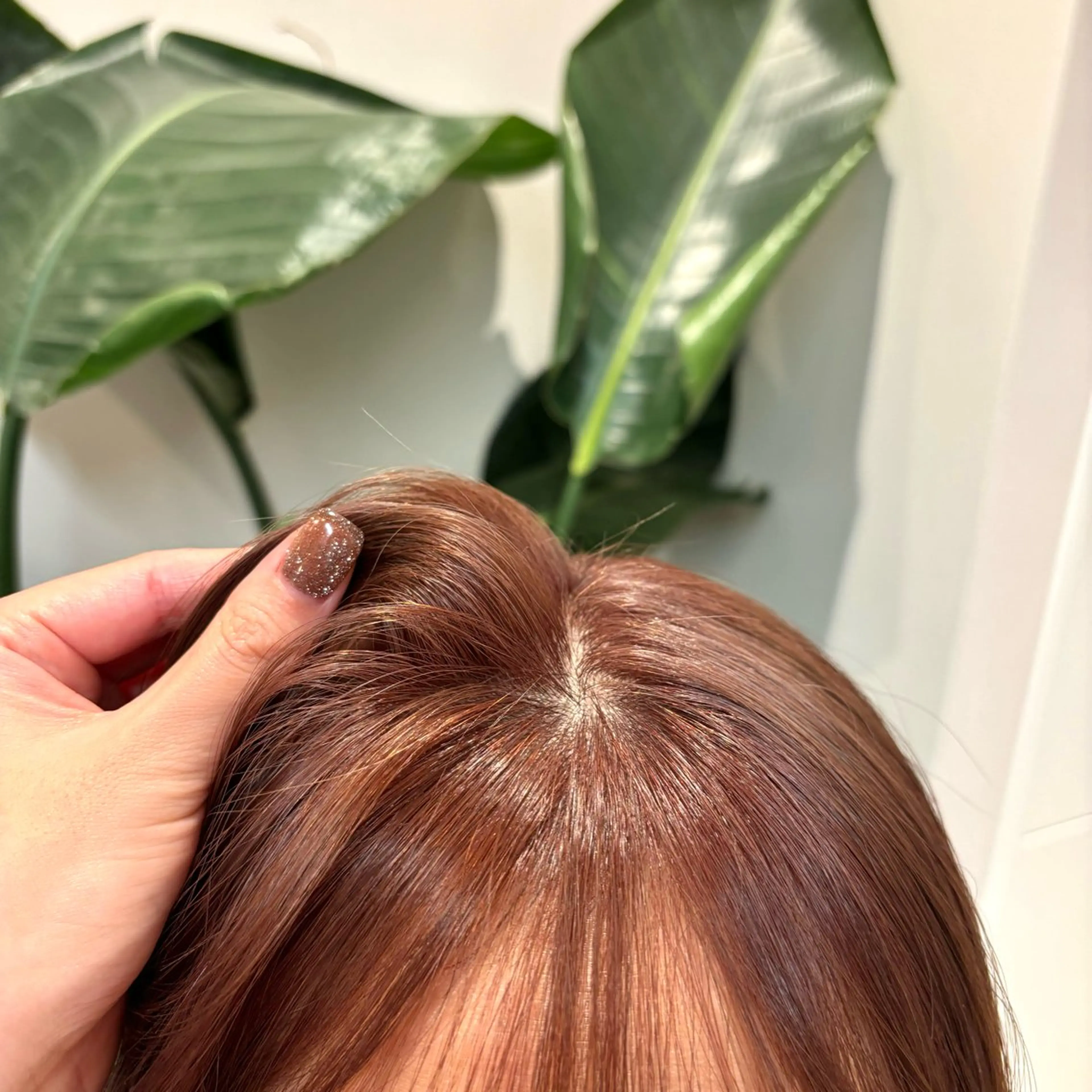 カラー ベージュカラー ピンクカラー カット ヘアカラー トリートメント ボブ/透明感カラー/ 似合わせ🌿高田知那のヘアスタイル