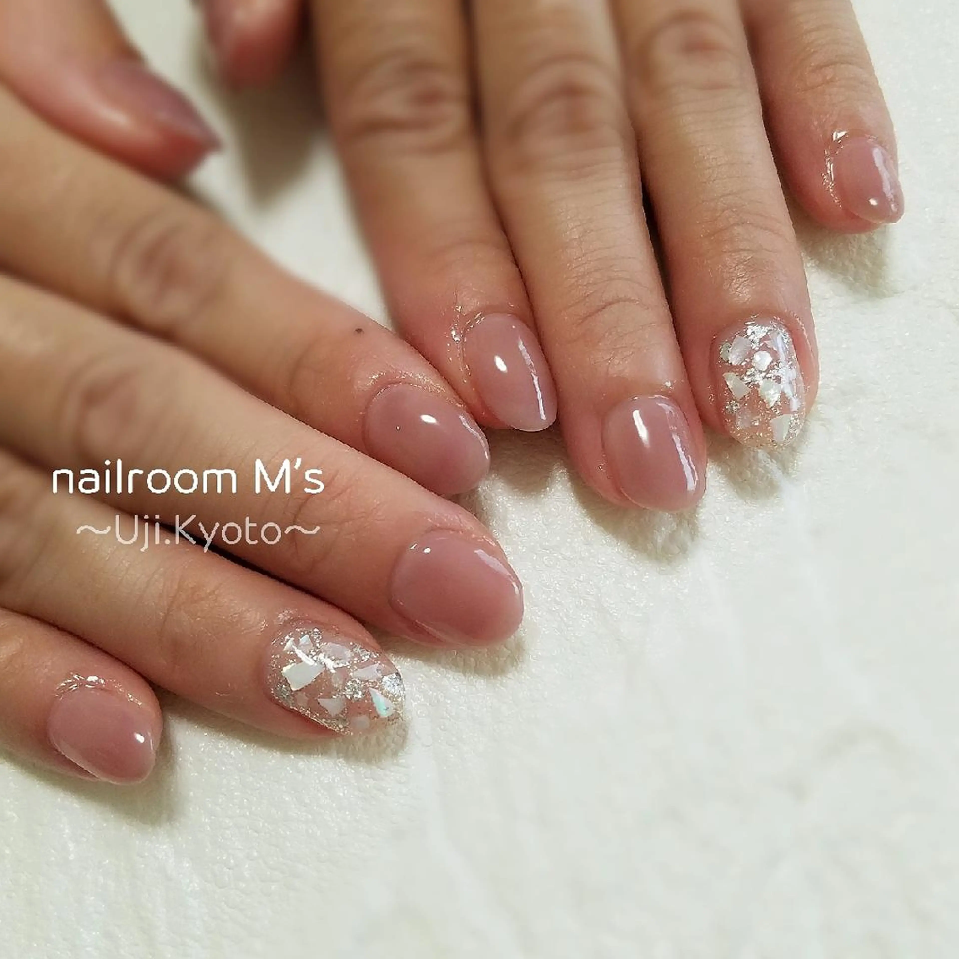 ネイル . ひふみのエステ・リラクイメージ