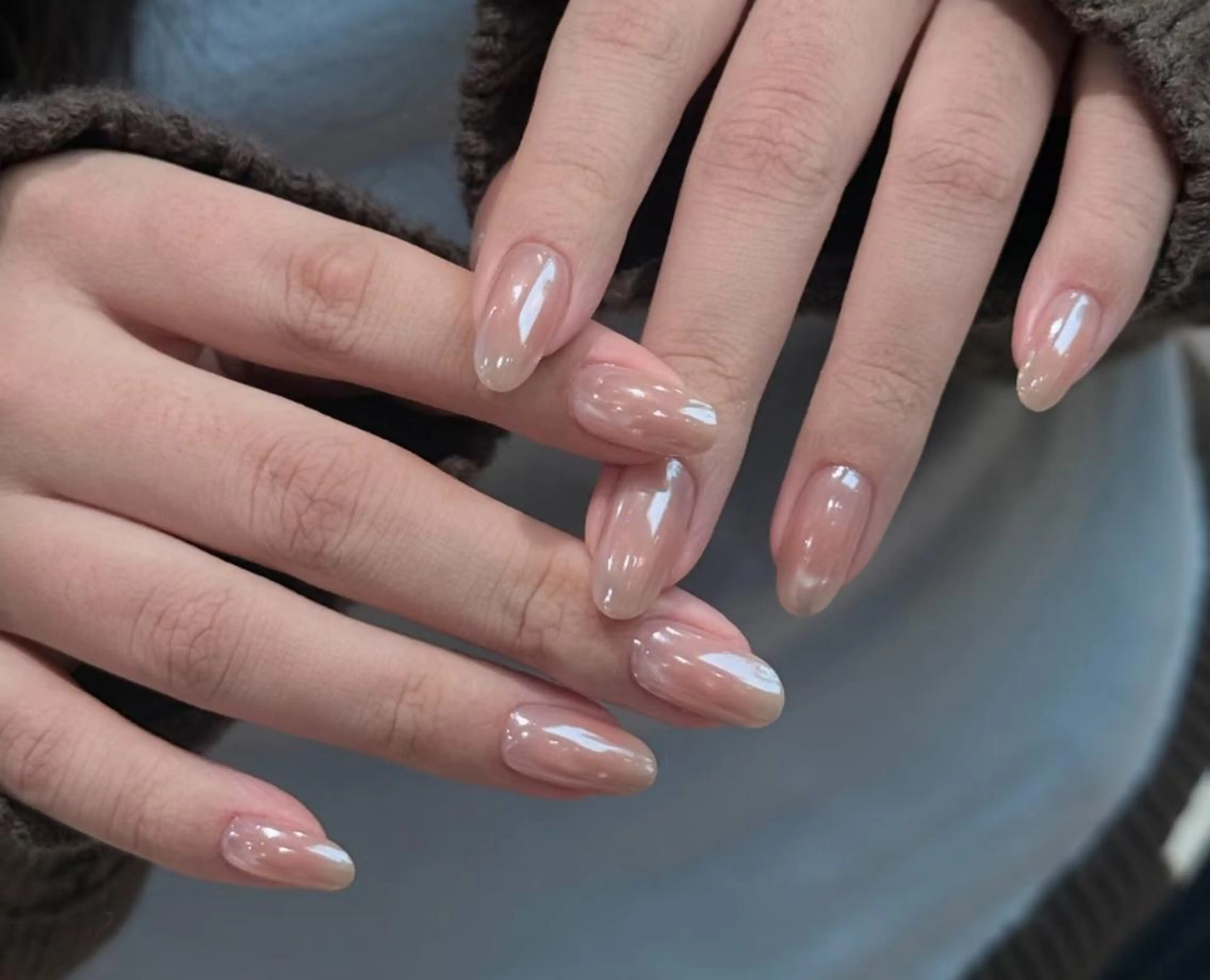 ネイル ハンドネイル エリ🫧 nail池袋東口のネイルデザイン