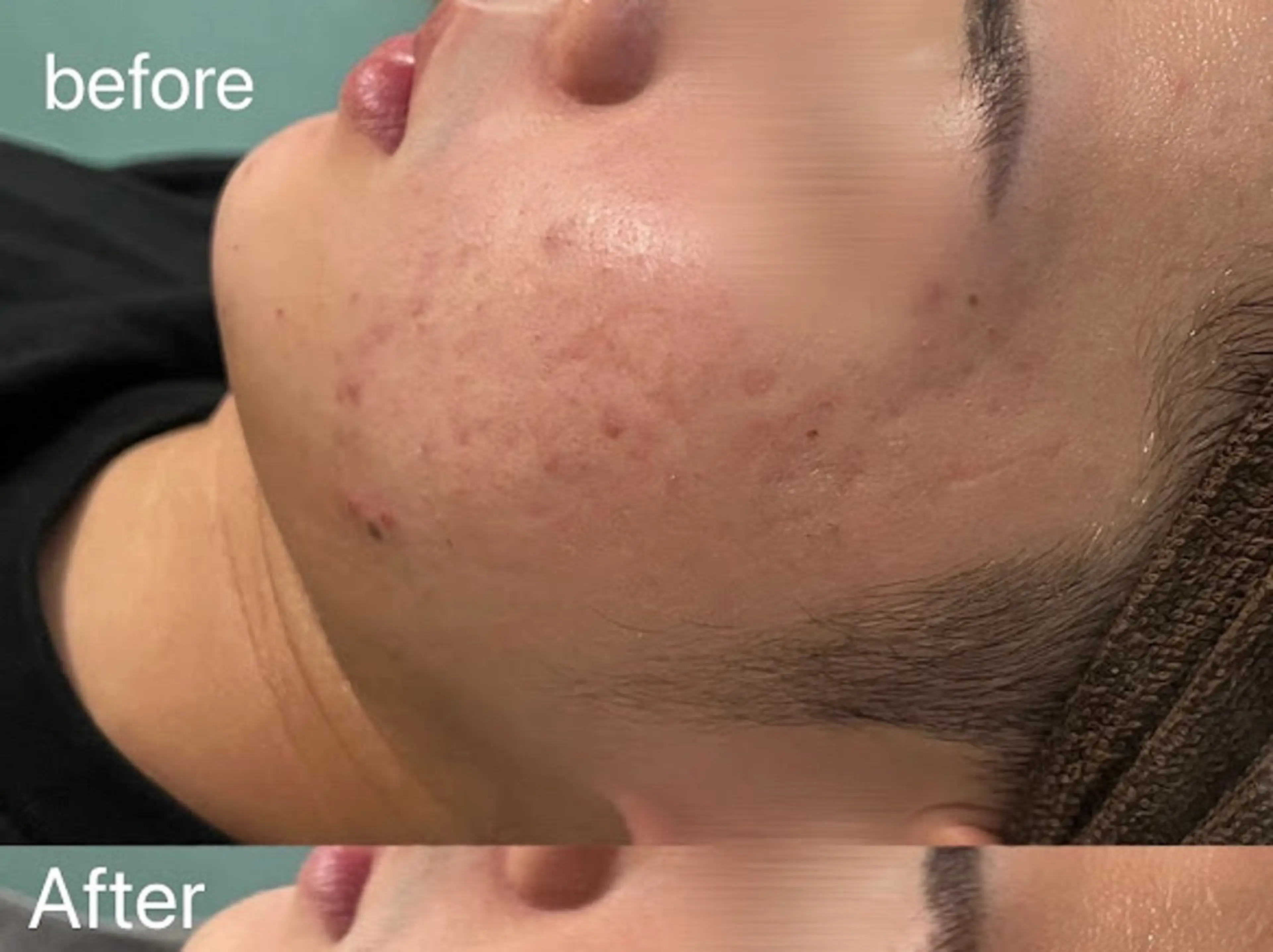 韓国肌管理Belle 神戸元町のエステ・リラクイメージ