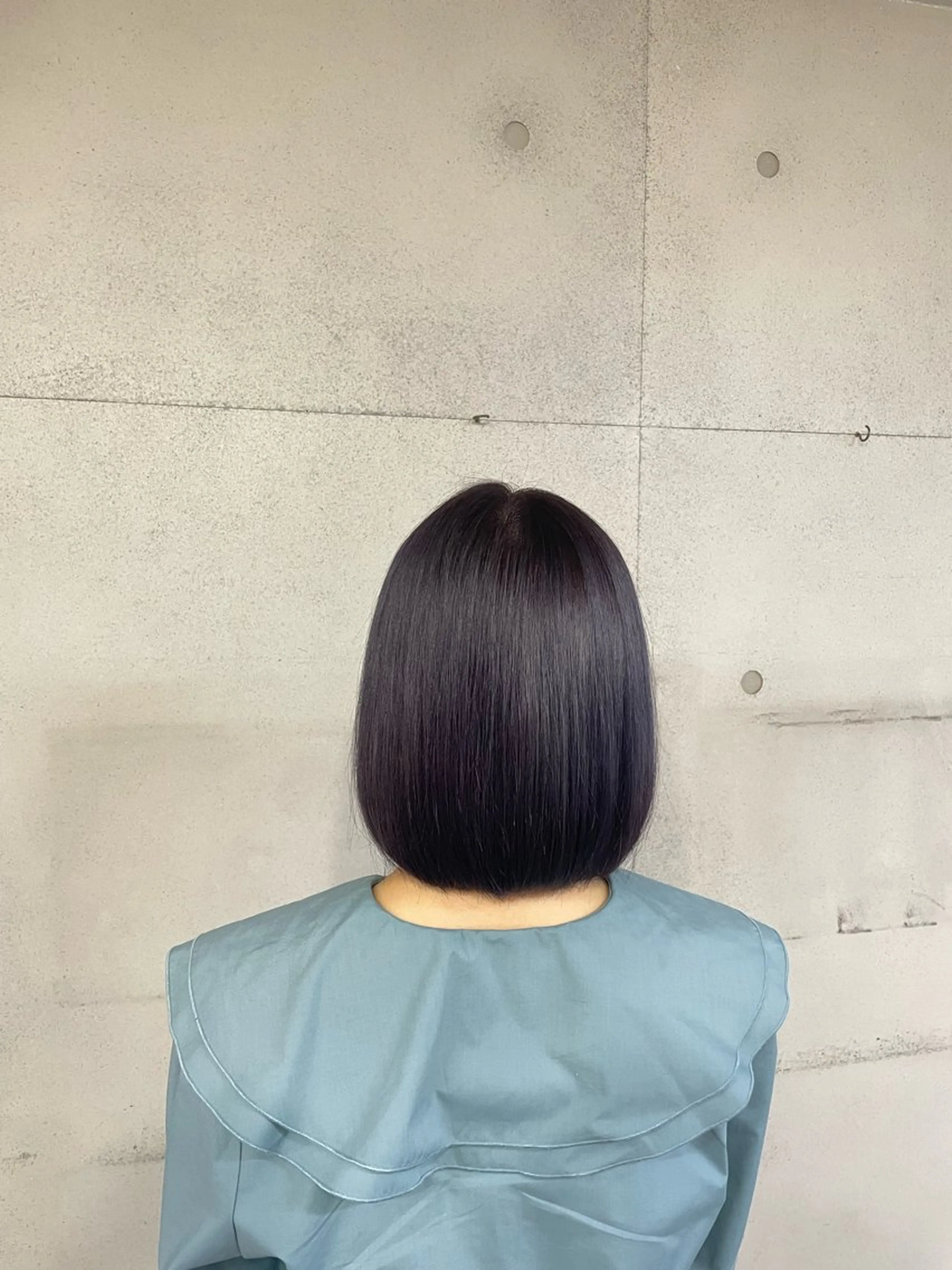 カラー CS made by SHACHU北千住所属・CS つきなのヘアスタイル