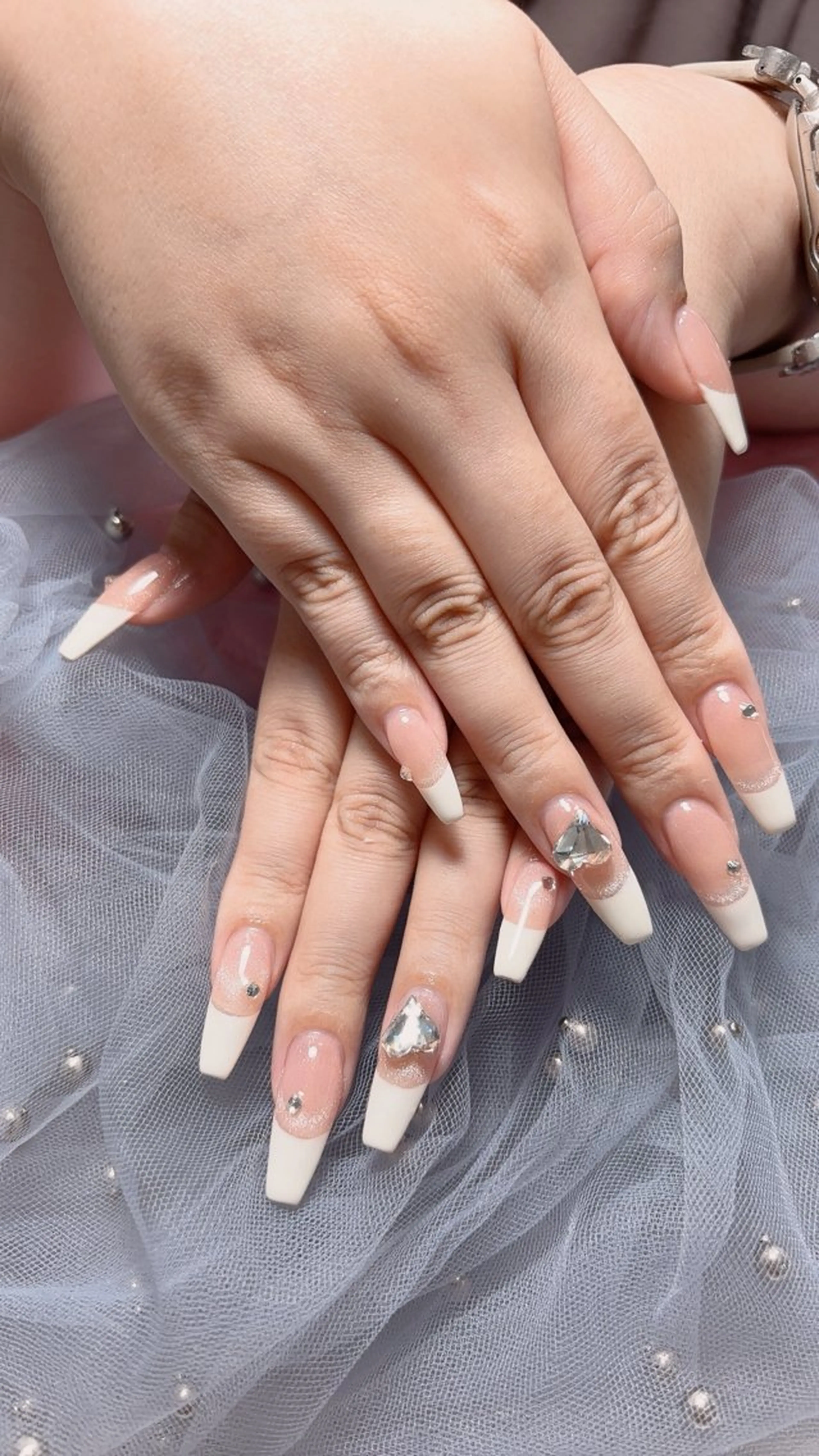 ネイル みなみ 。のネイルデザイン