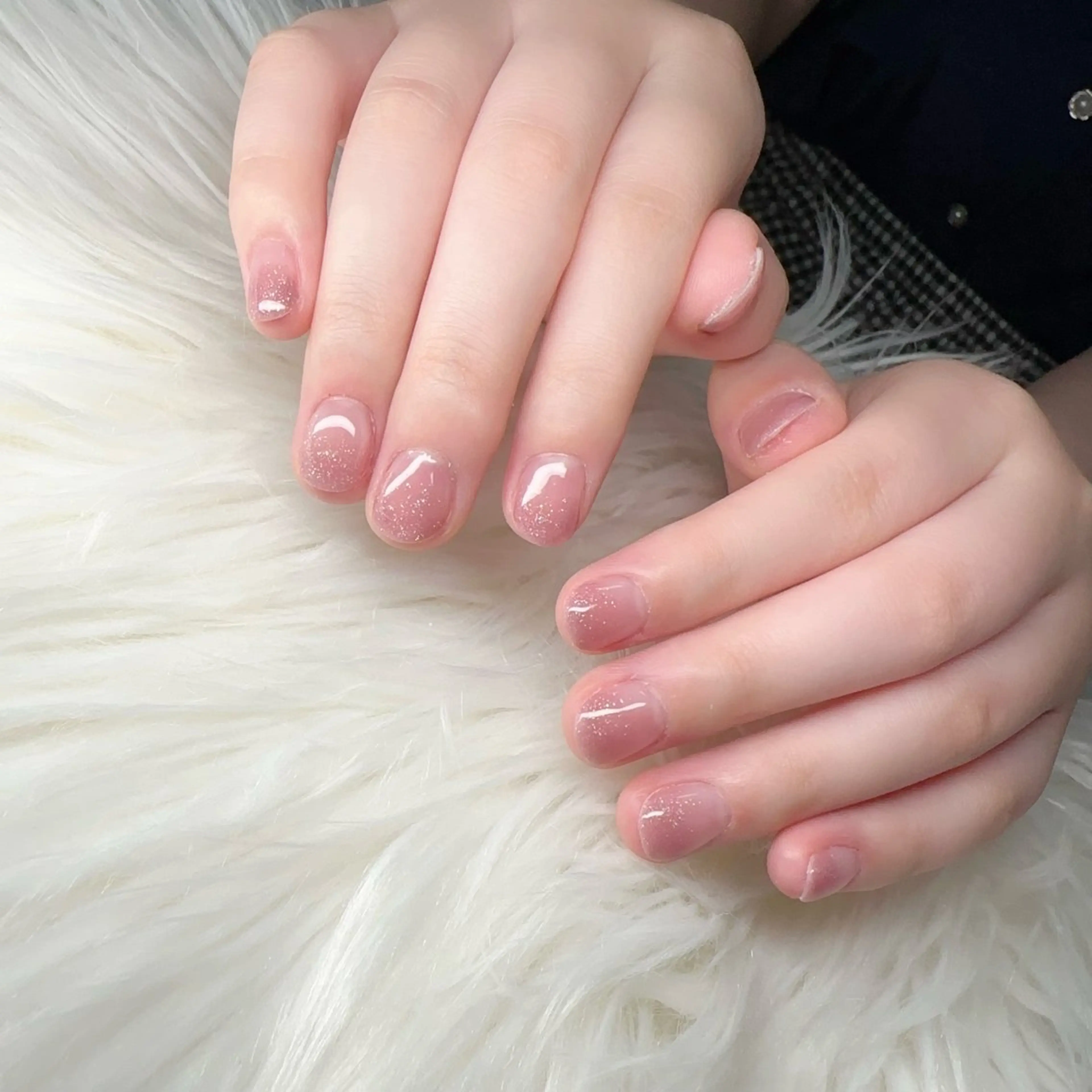 ネイル グラデーション Rnail. misatoのネイルデザイン