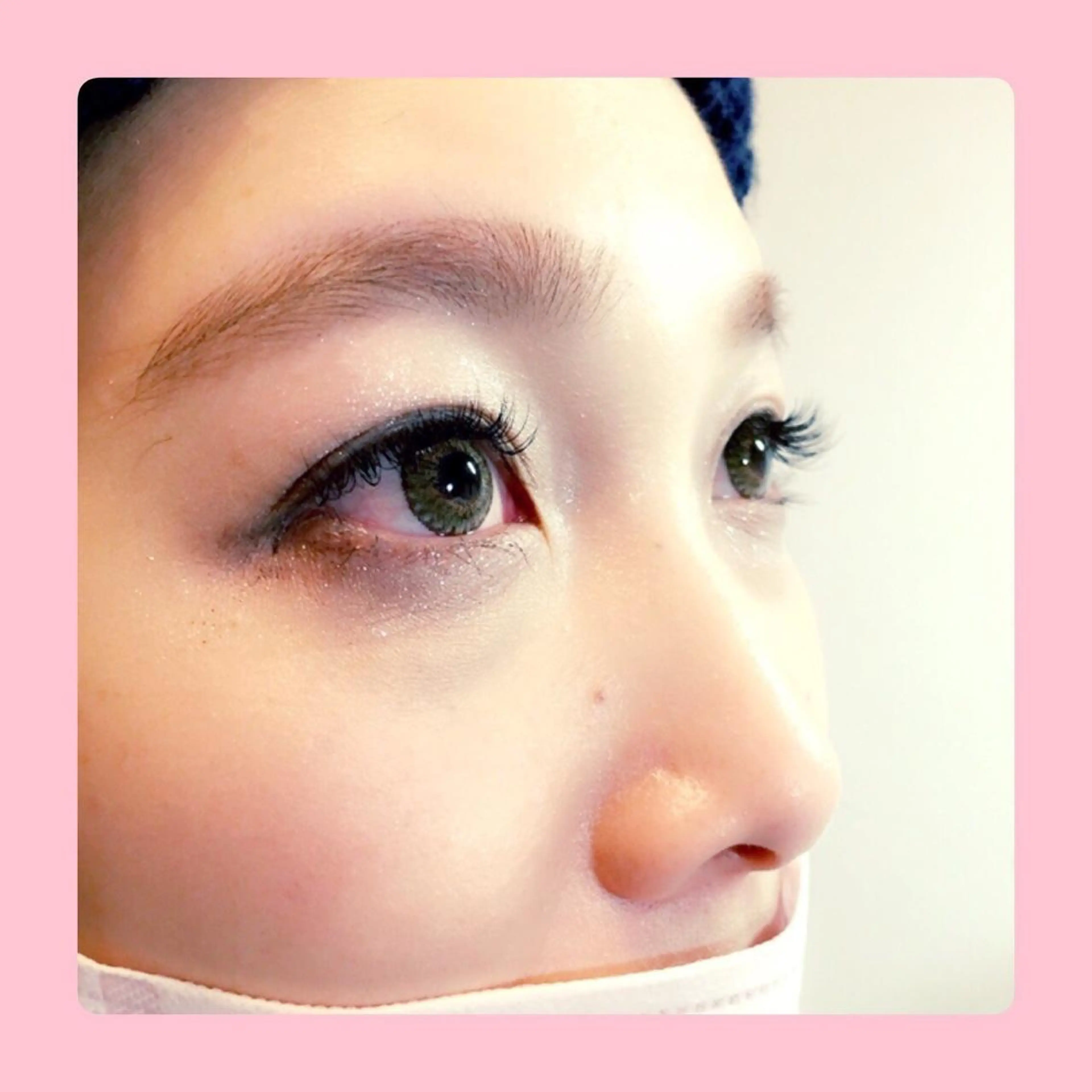 yama motoのマツエク・マツパデザイン