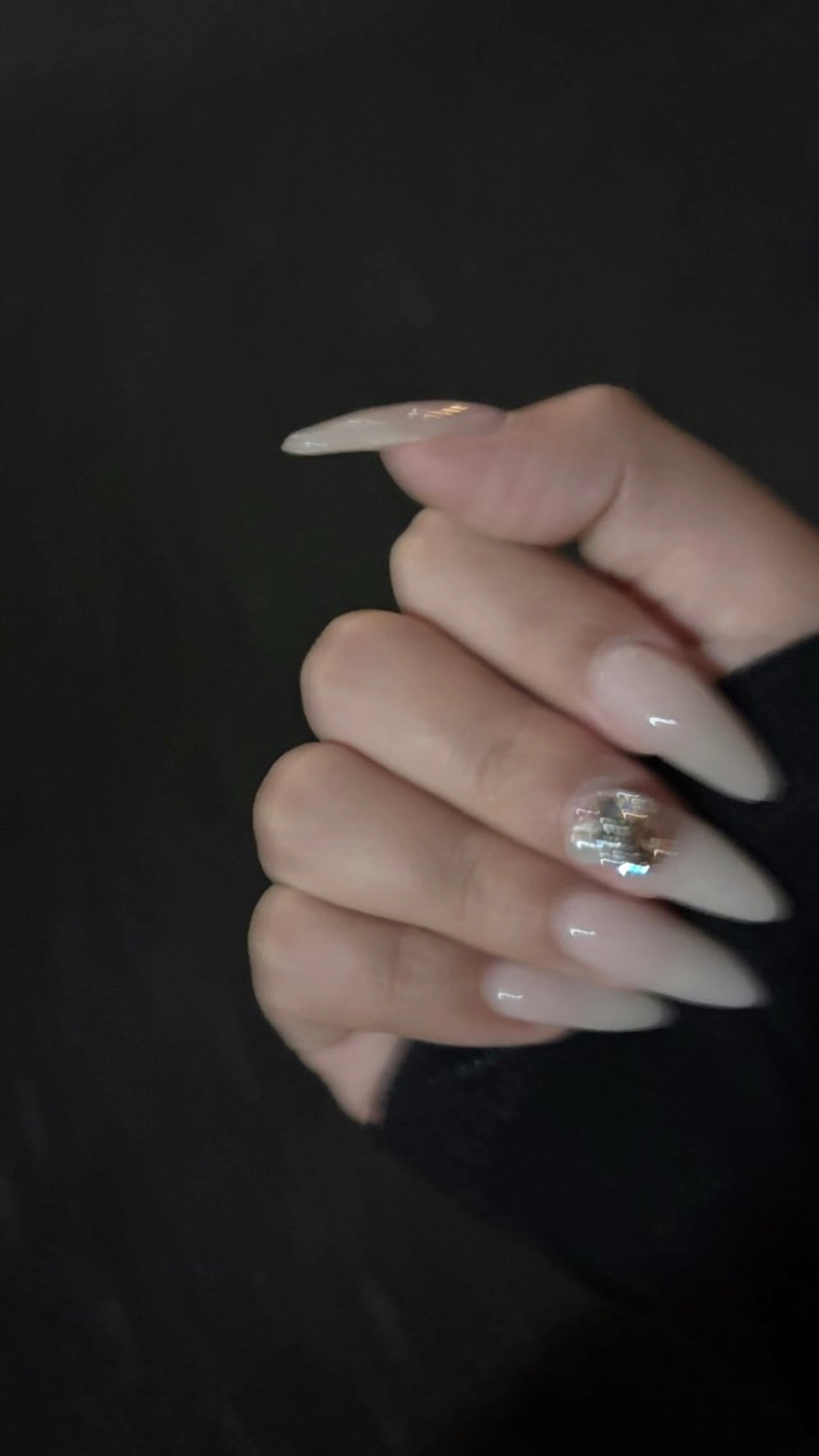 ネイル Glad nail hanaのネイルデザイン