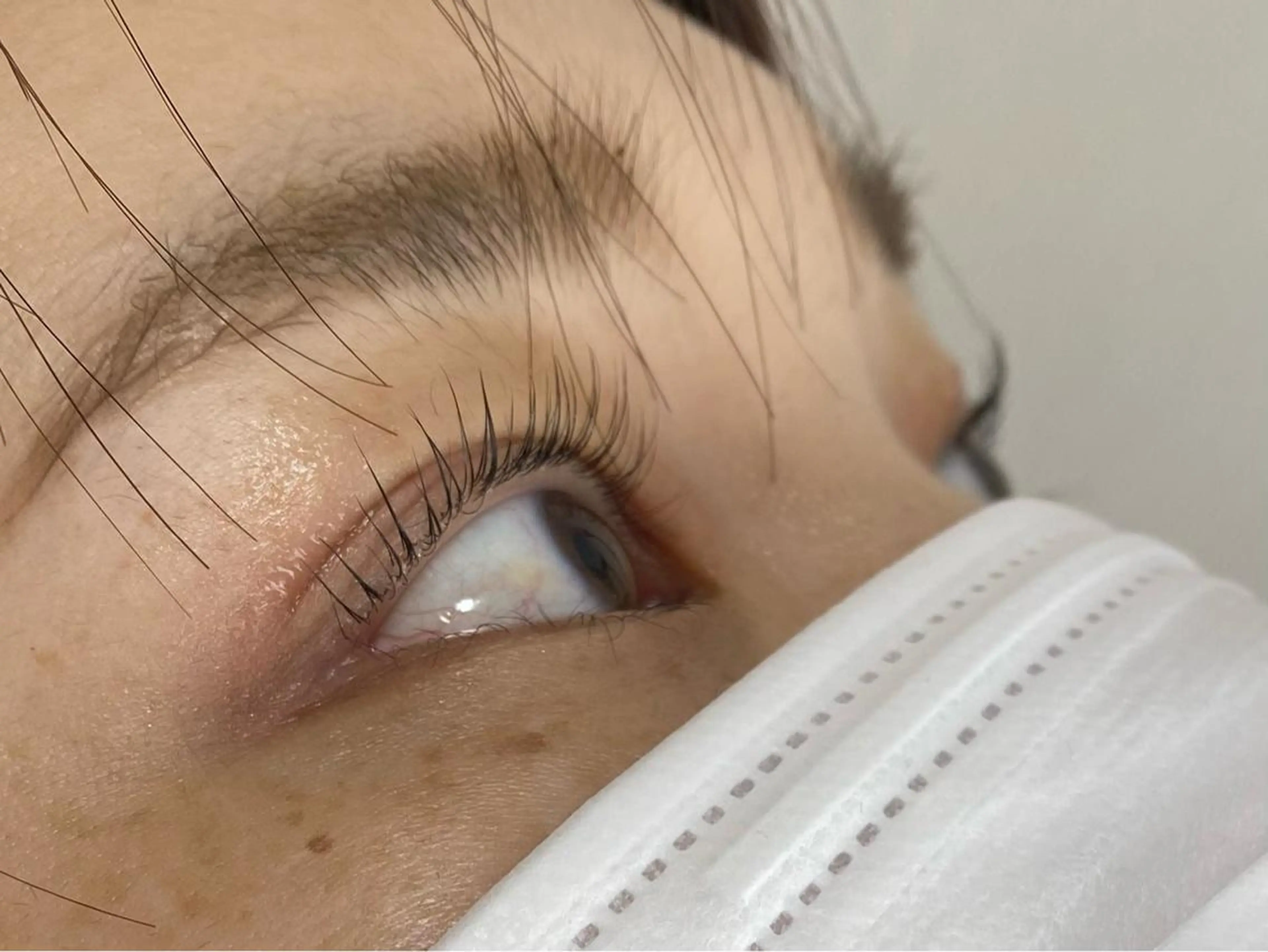 マツエク・マツパ まつげパーマ フォーラル 福岡のマツエク・マツパデザイン