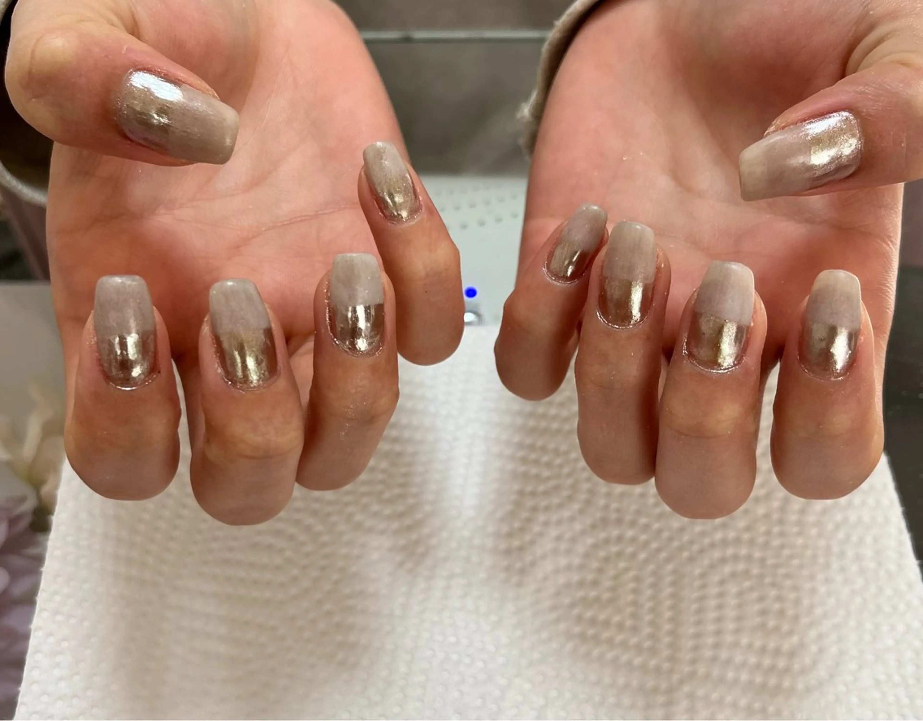 ネイル nail  M&T所属・nail M&Tのネイルデザイン