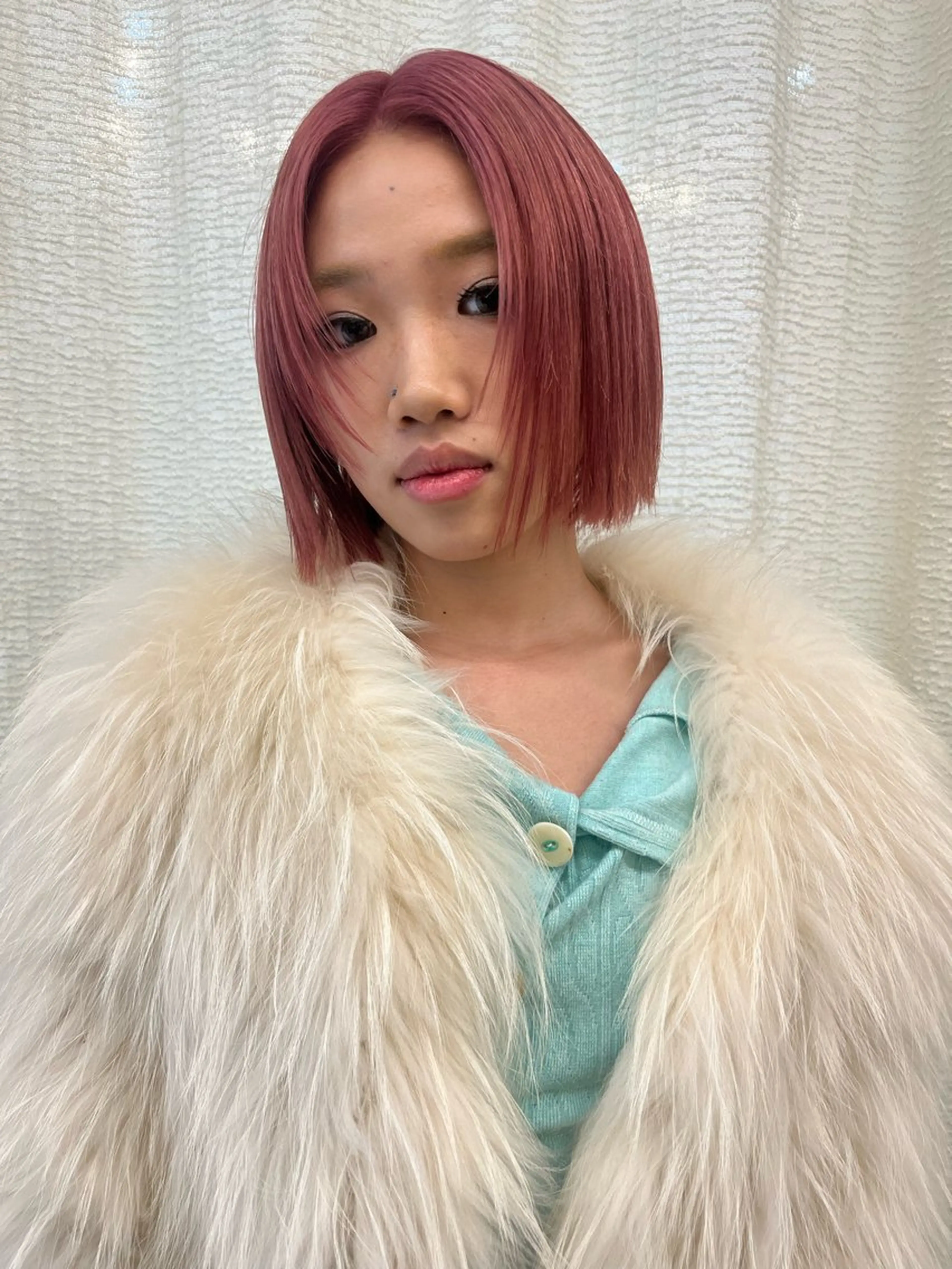 カラー ✨ブリーチカラー特化 美容師/なぎさのヘアスタイル