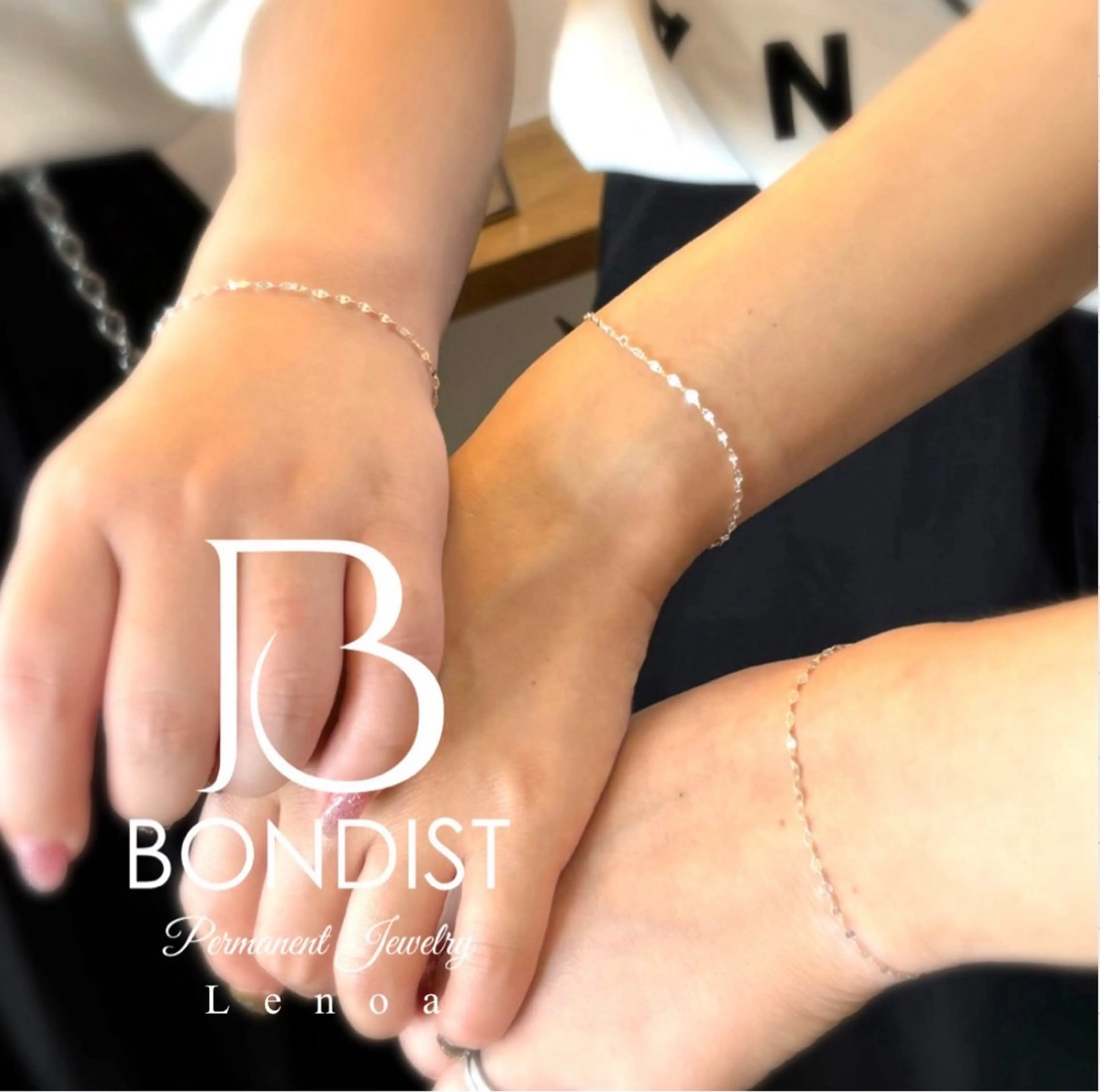 ネイル nailsalon Lenoaのネイルデザイン