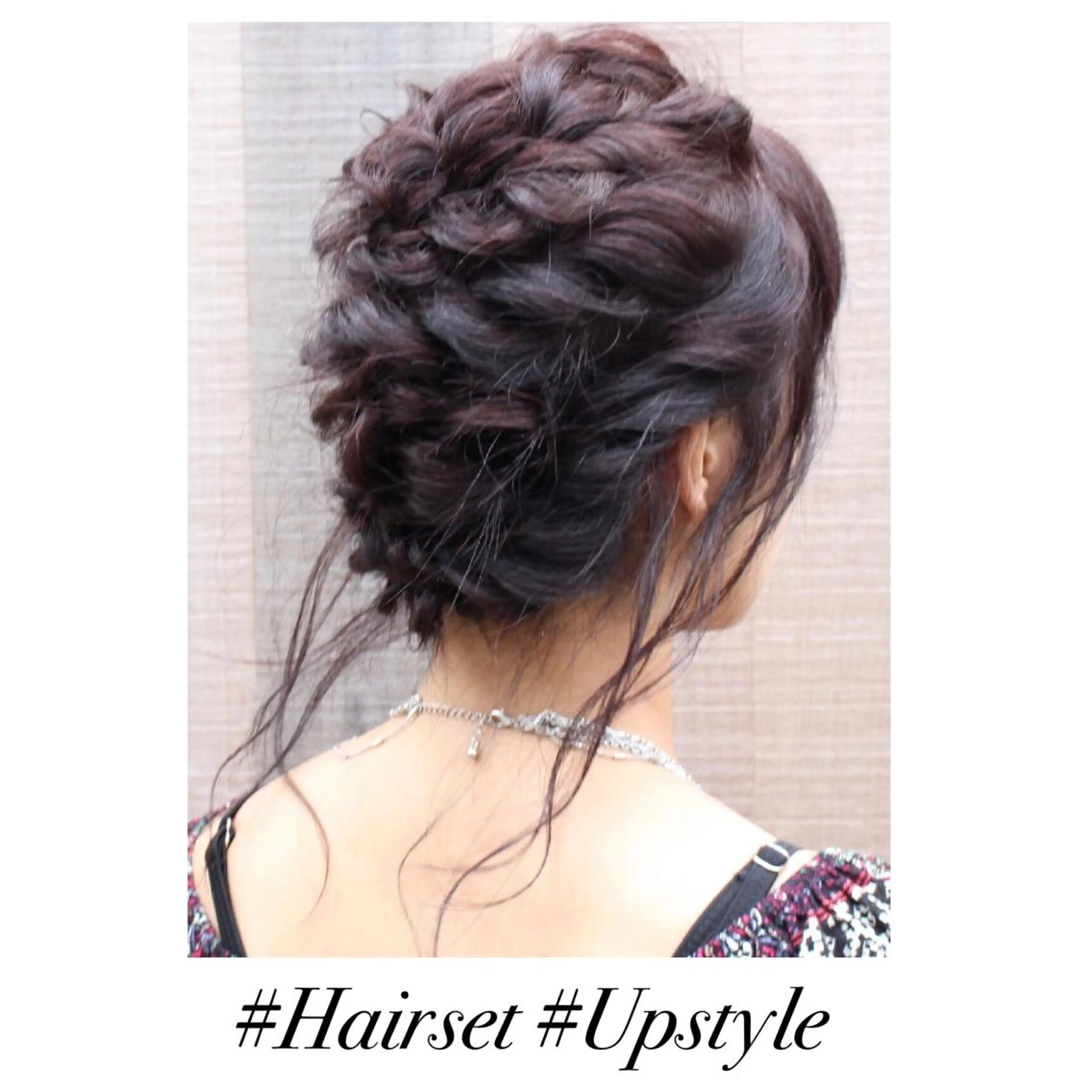 ヘアアレンジ サロウィン所属・K-POP好き美容師 🇰🇷Kai.Yのヘアスタイル