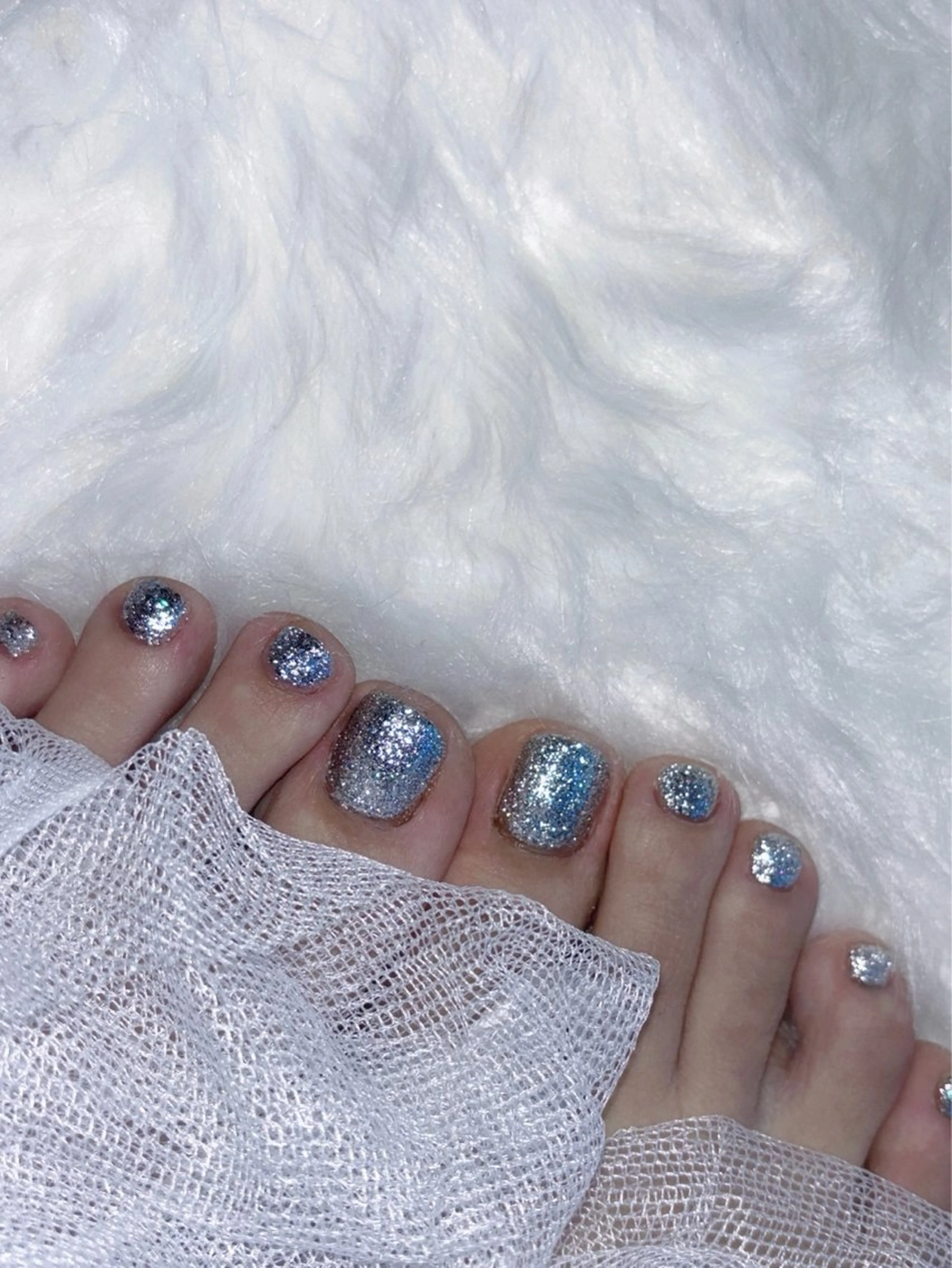 ネイル .8 HAREのネイルデザイン