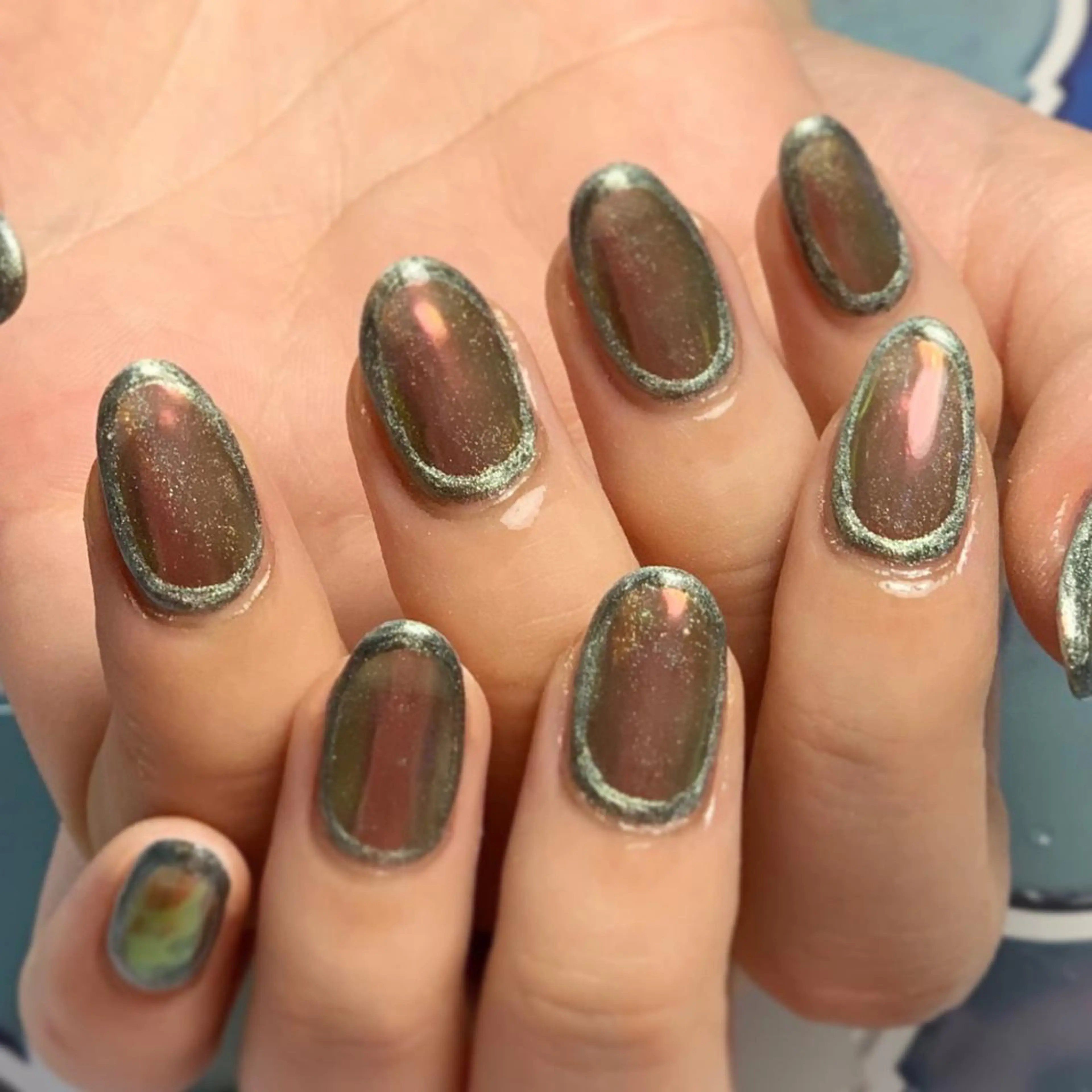 ネイル S♡JEWEL所属・S. JEWELのネイルデザイン