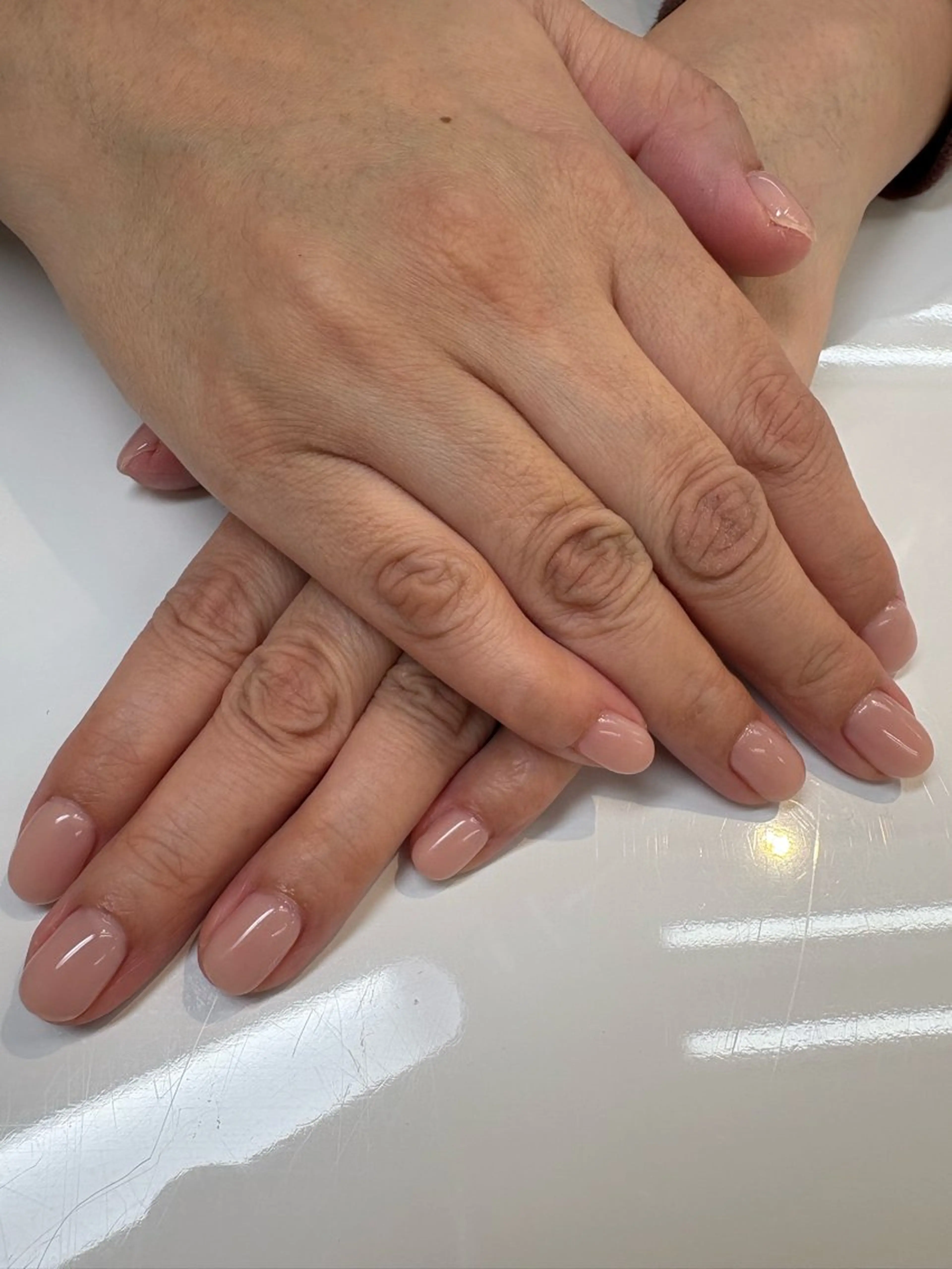 ネイル osanai rikaのネイルデザイン