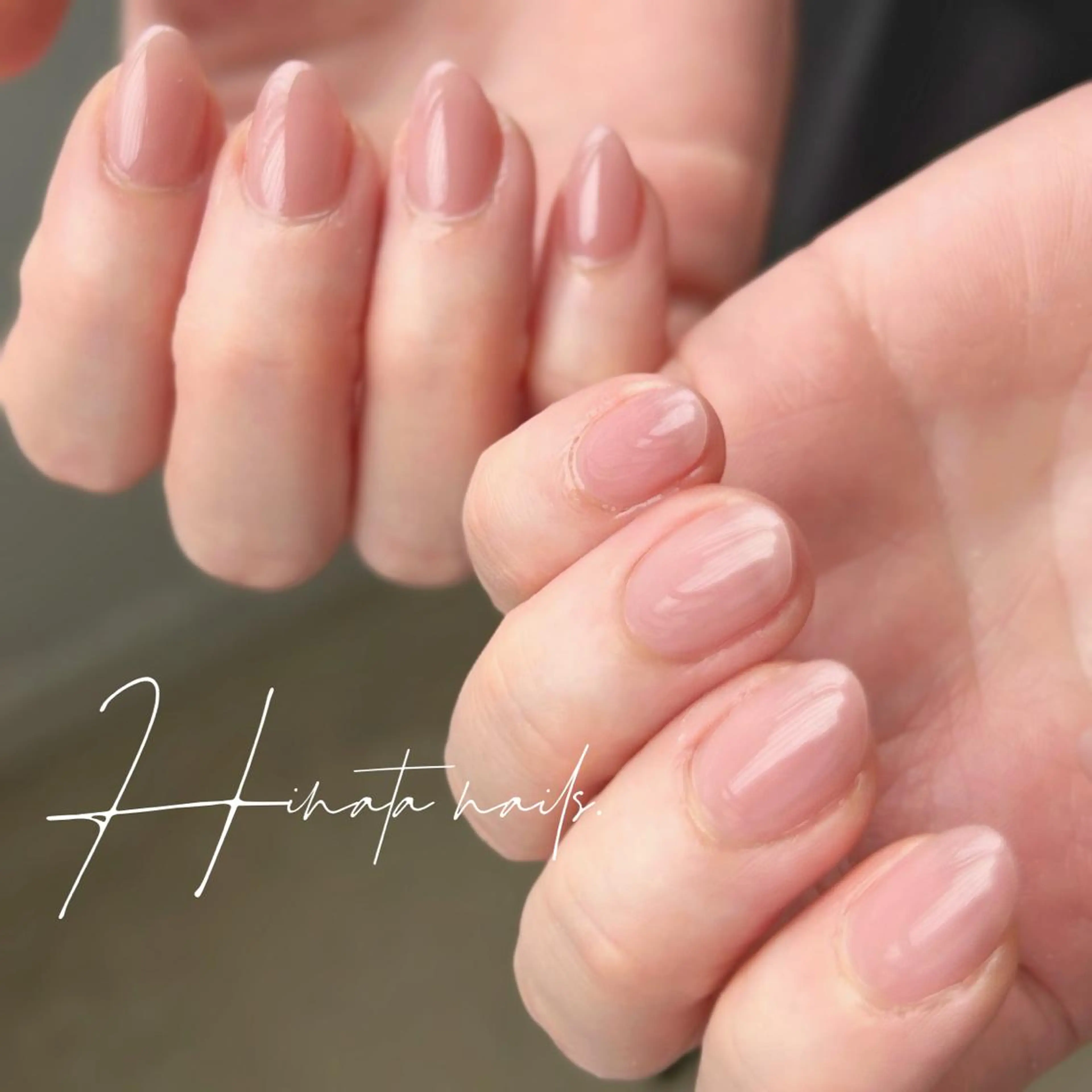 ネイル Cure nail studioのネイルデザイン
