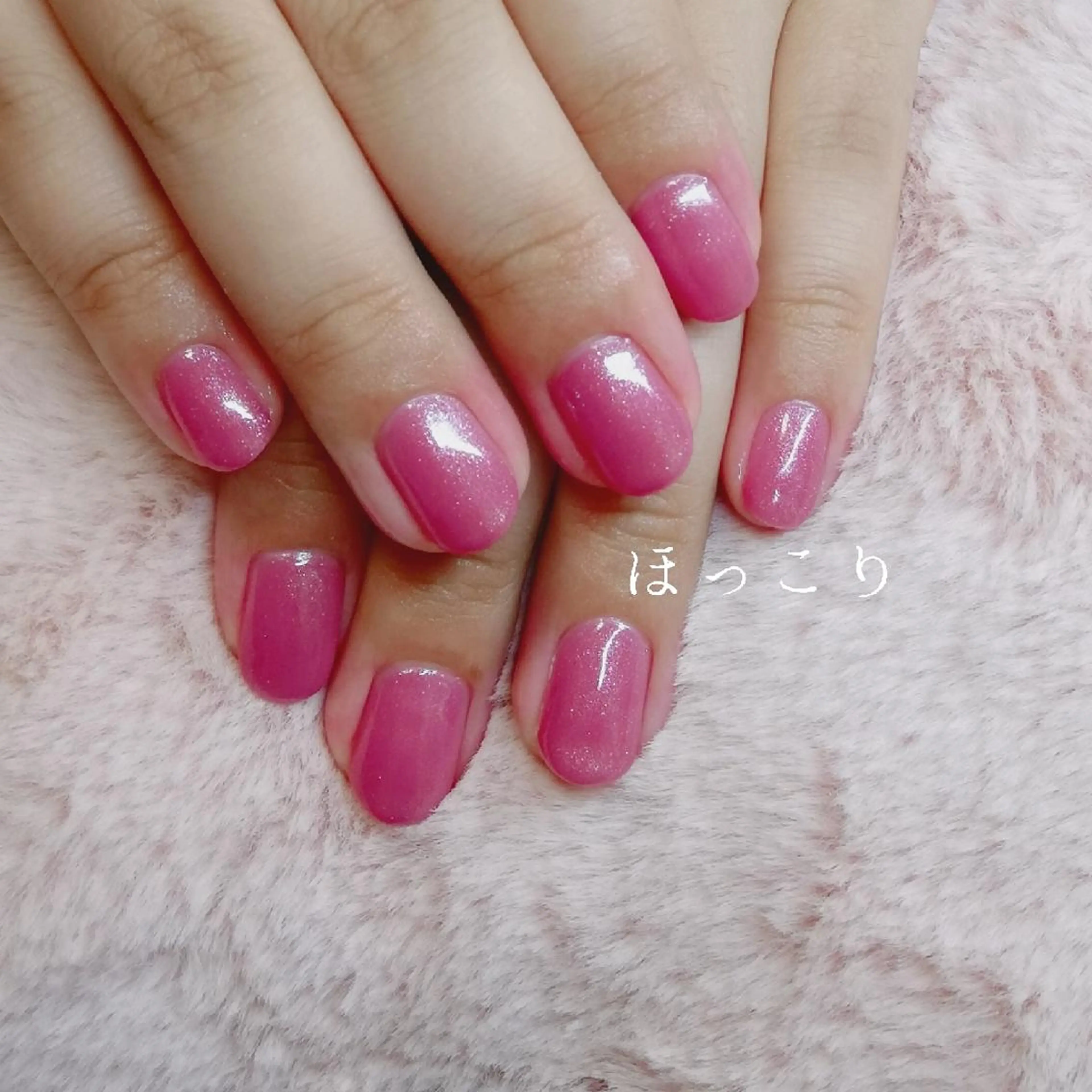 ネイル ハンドネイル ネイルサロンほっこり kanaのネイルデザイン