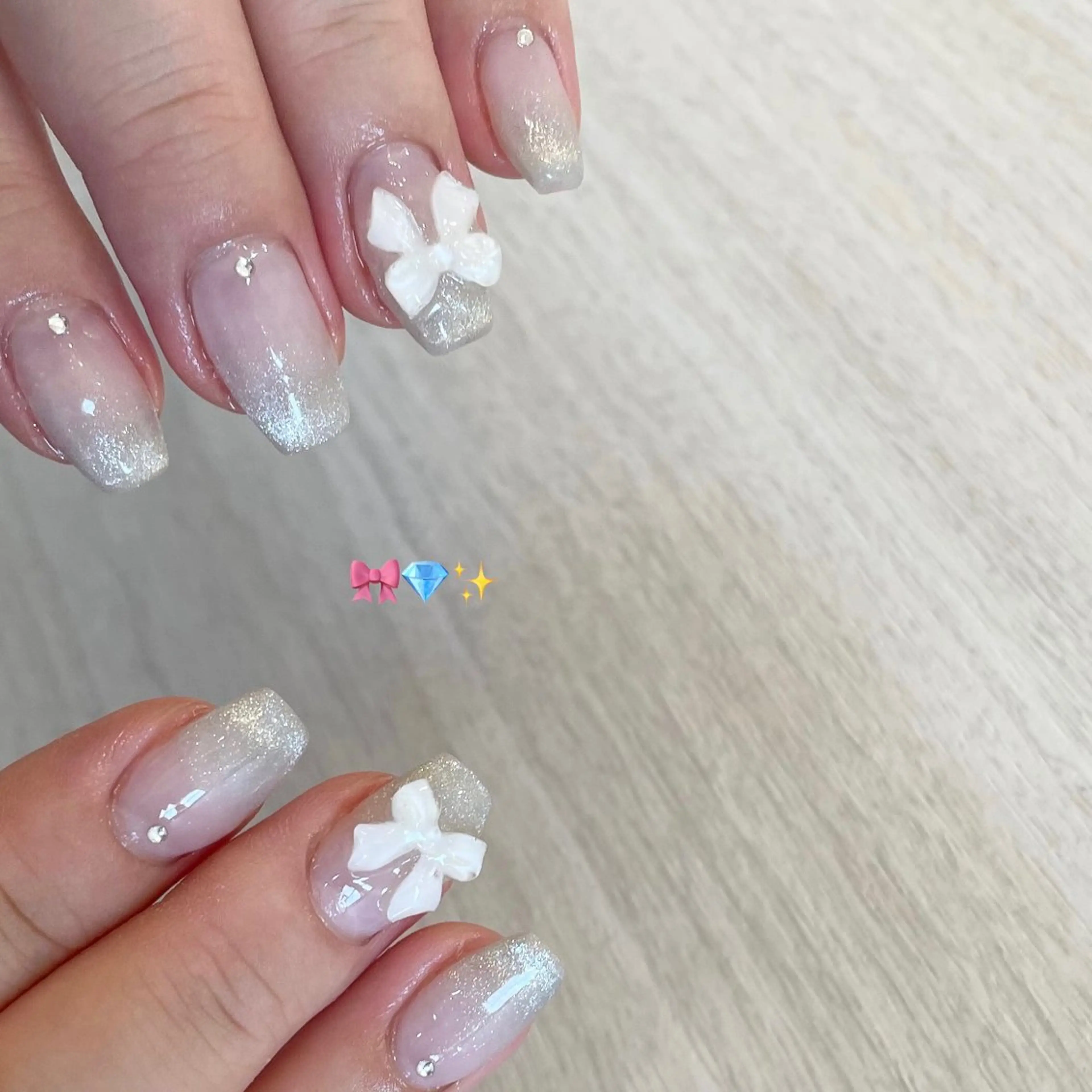 ネイル Nail Salon Gummi.のネイルデザイン