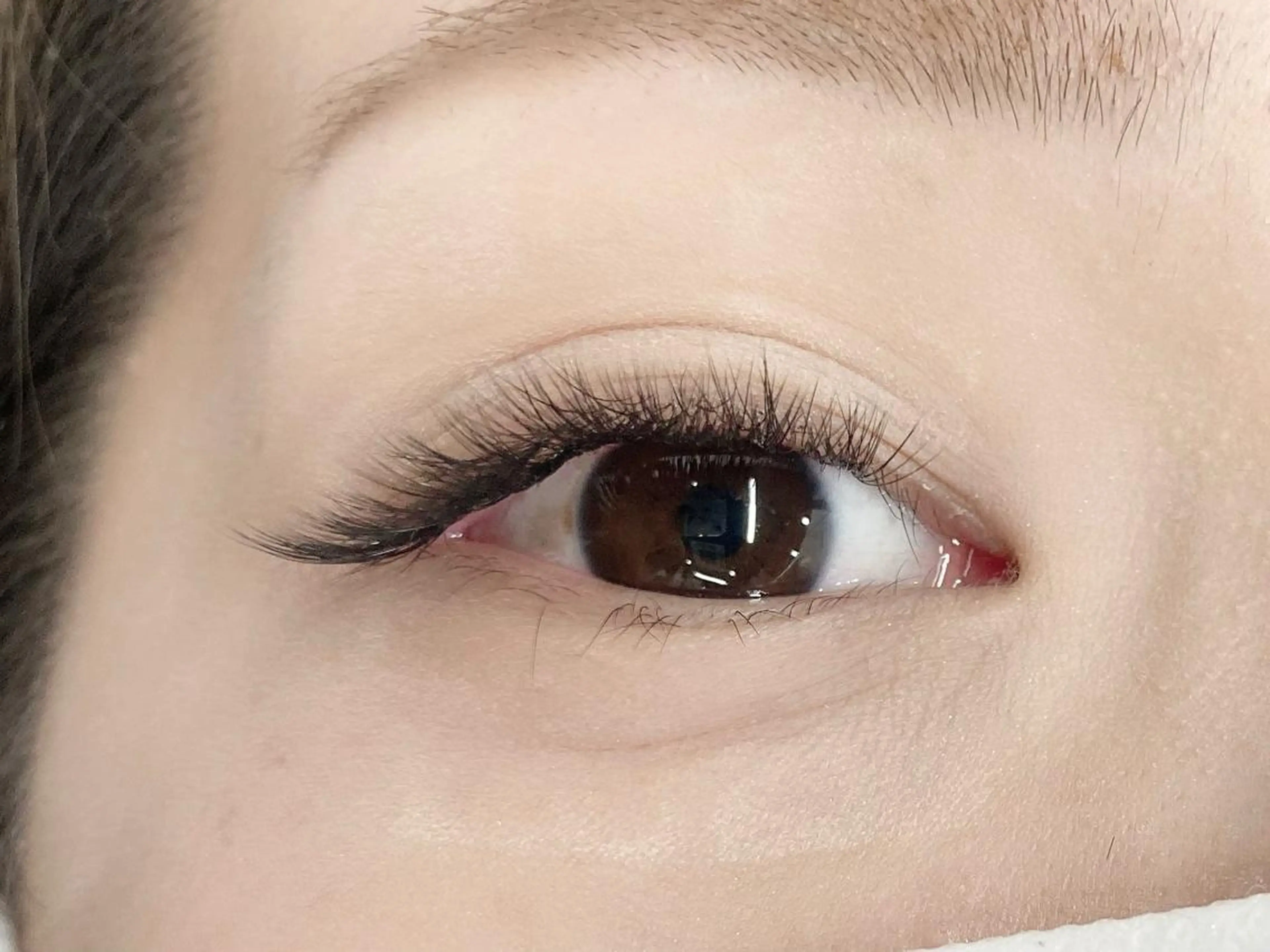 マツエク・マツパ ボリュームラッシュ クプ アイラッシュのマツエク・マツパデザイン