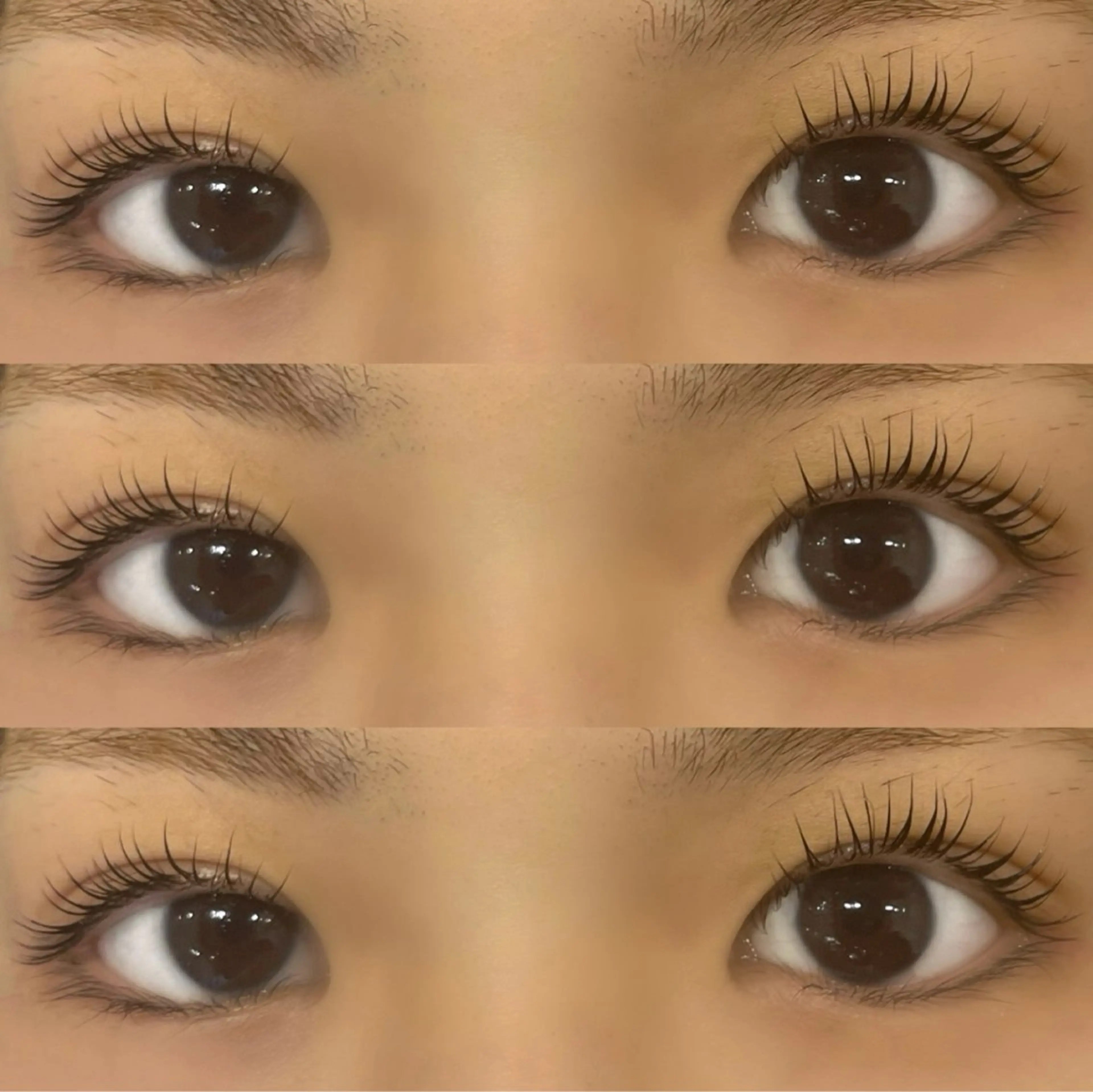 マツエク・マツパ マツパ ✨joie梅田✨ yuuのマツエク・マツパデザイン