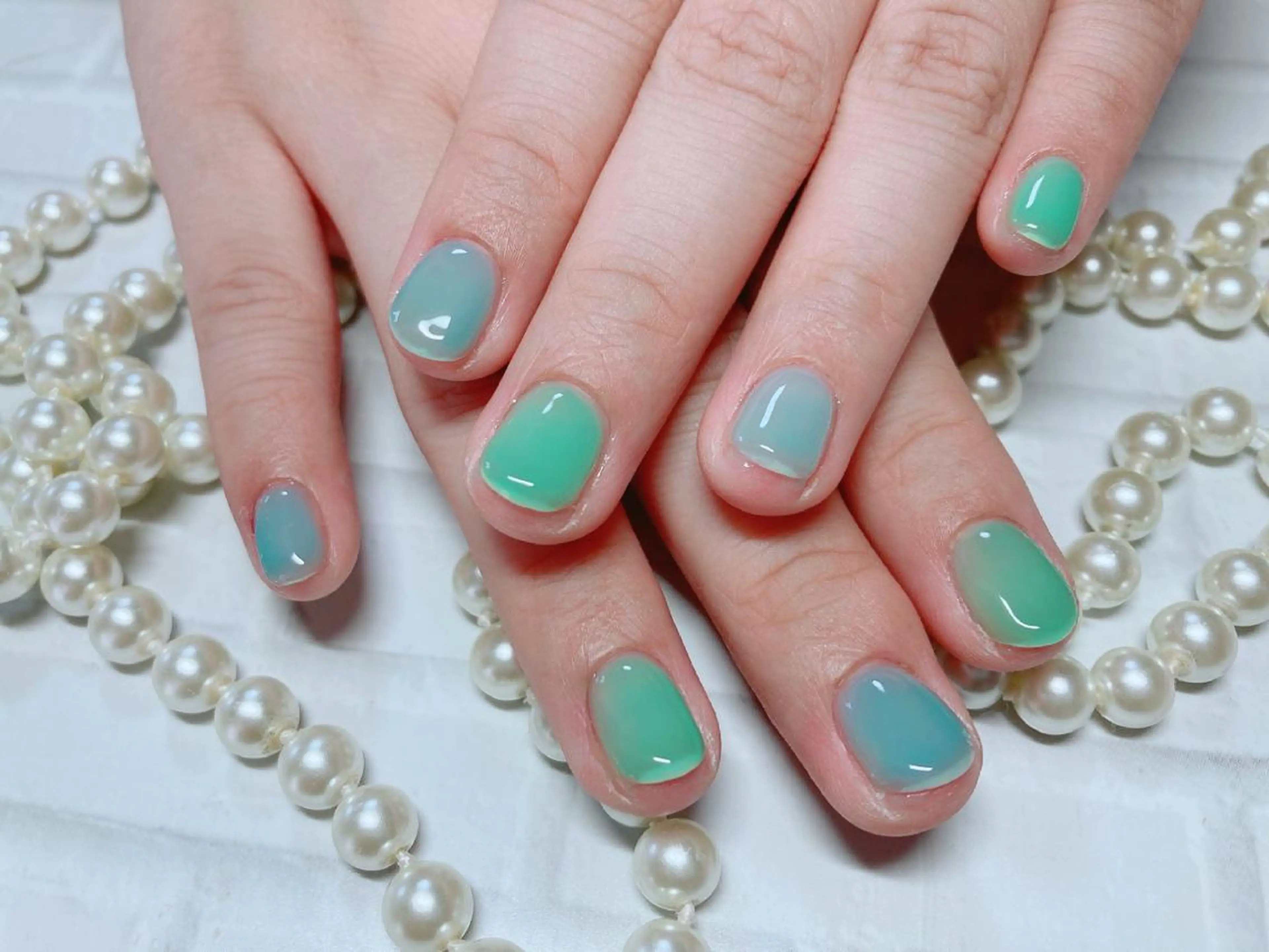 ネイル ハンドネイル ハンドケア ネイルサロン HARRYS所属・ネイル･脱毛サロン HARRYSのエステ・リラクイメージ