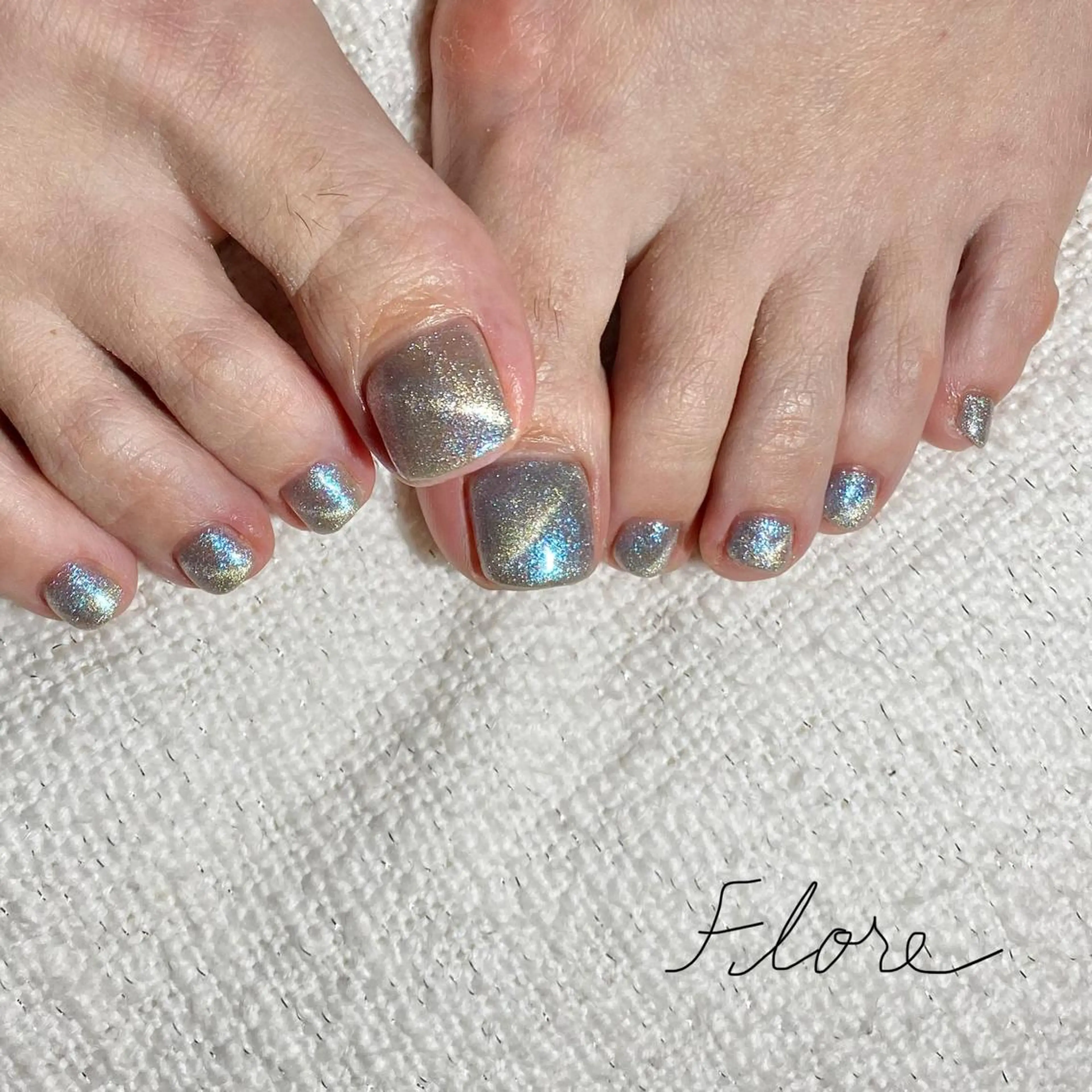 ネイル Flore (フロール)の眉毛・アイブロウイメージ