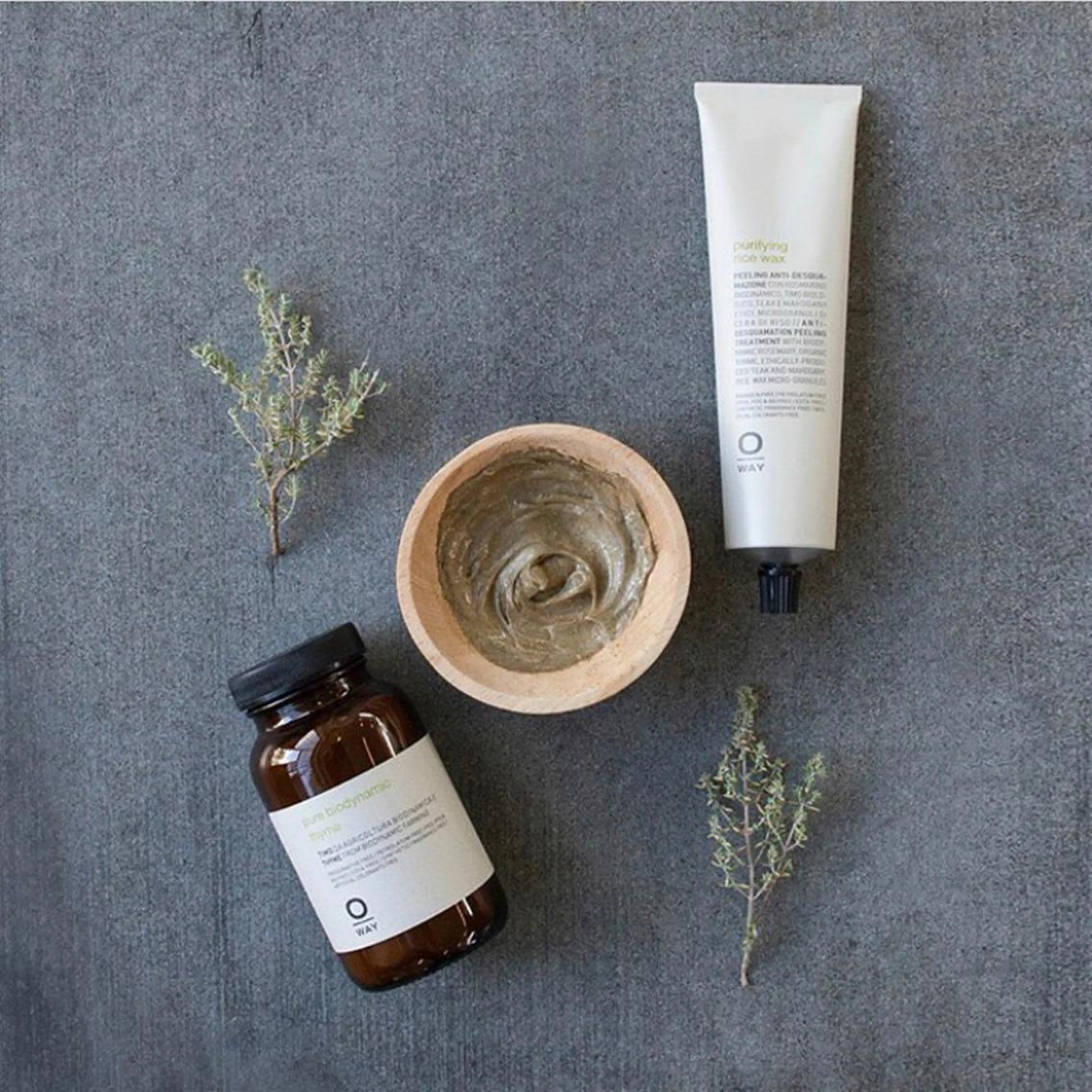 ISOLA【イゾラ】所属・小西 裕大のヘアスタイル