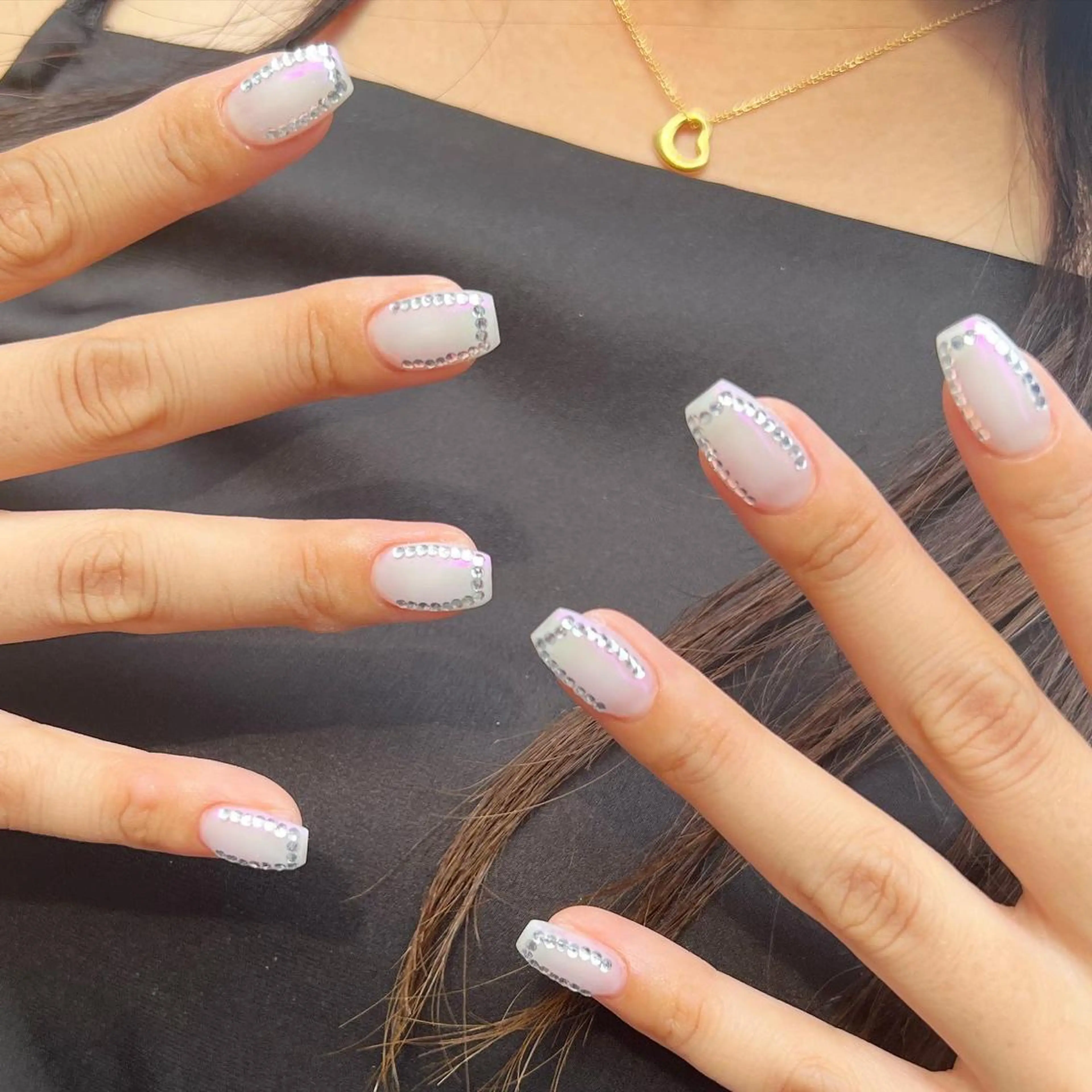 ネイル emu nail所属・emunail あやかのネイルデザイン