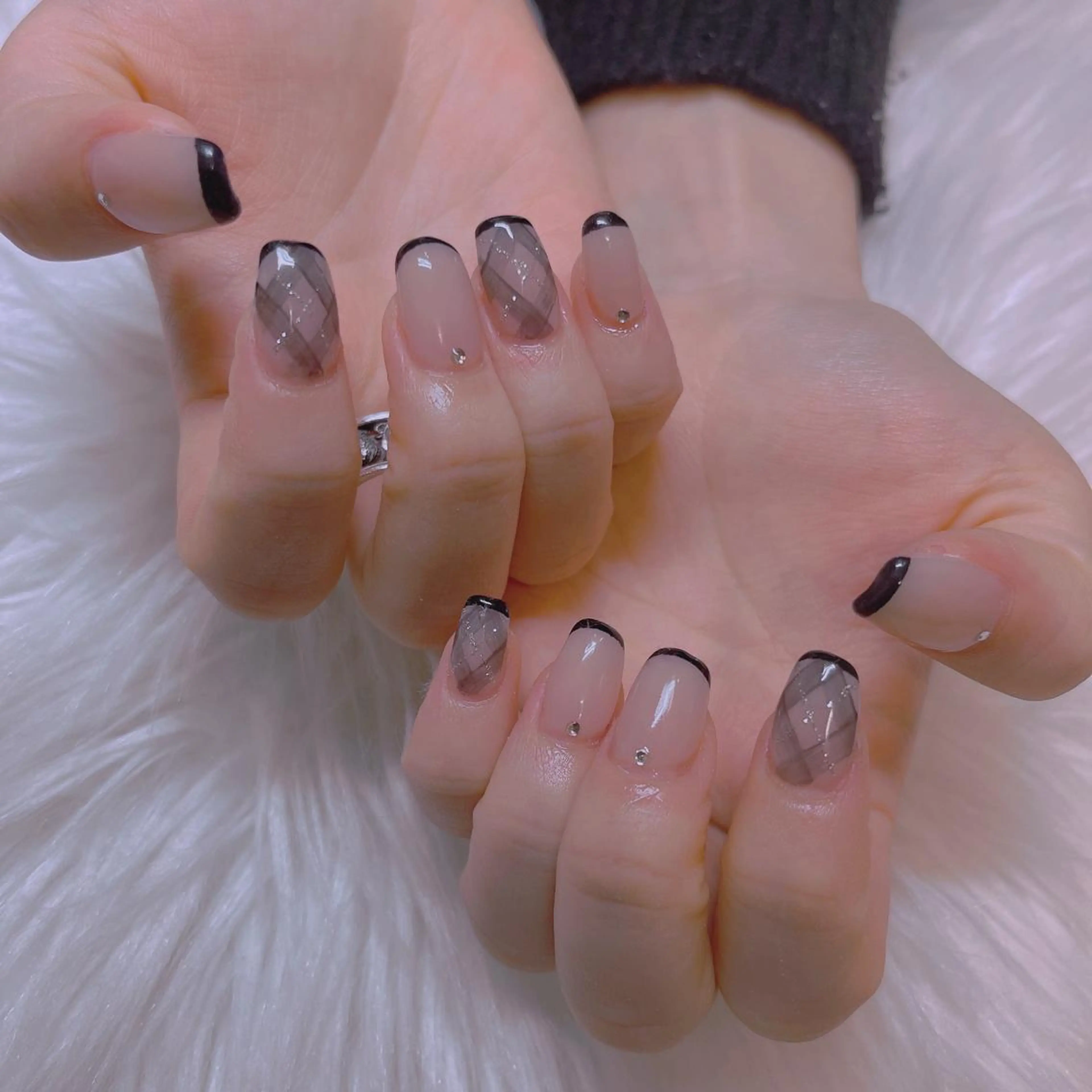 ネイル Private Salon 大宮のネイルデザイン