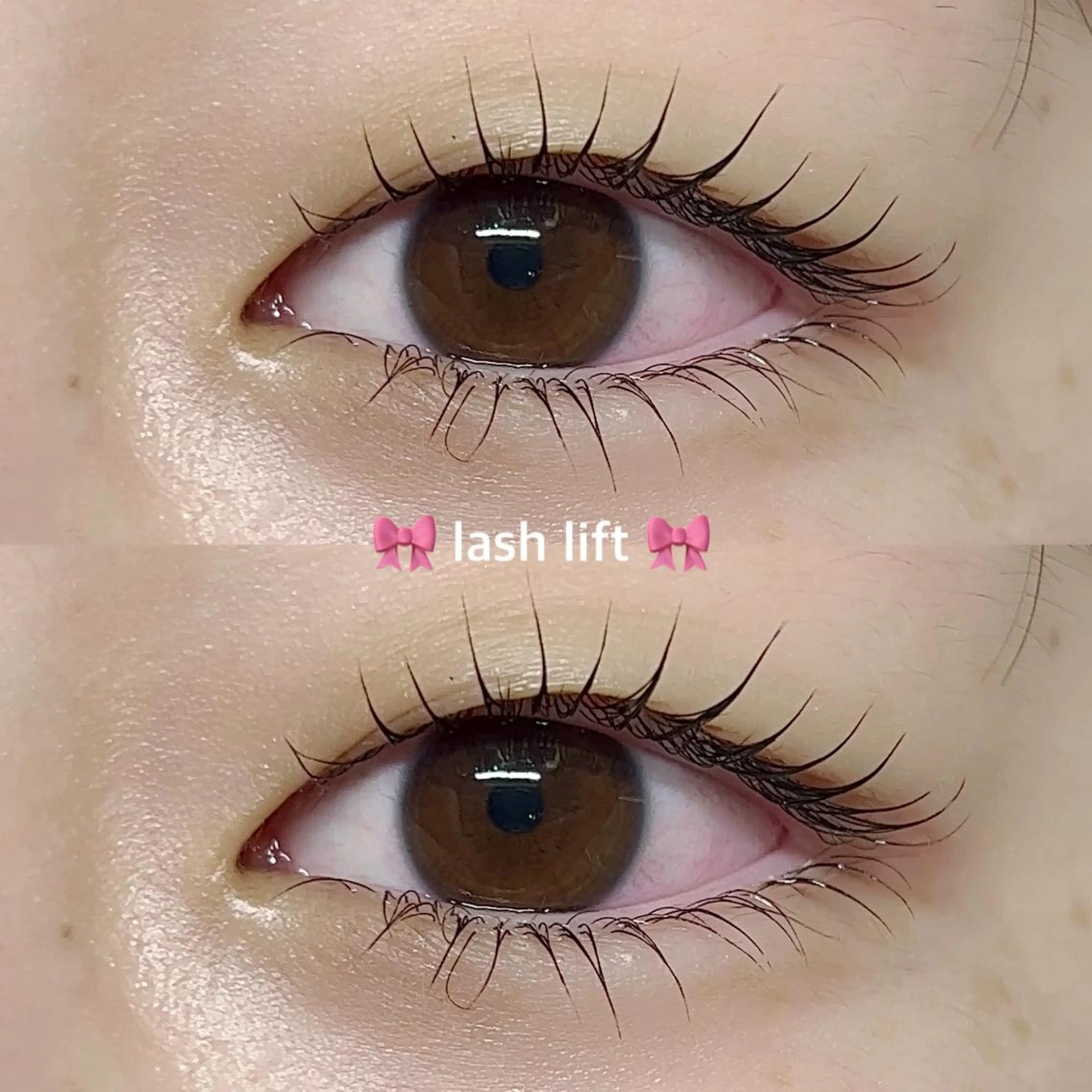 マツエク・マツパ eternite イトウのマツエク・マツパデザイン