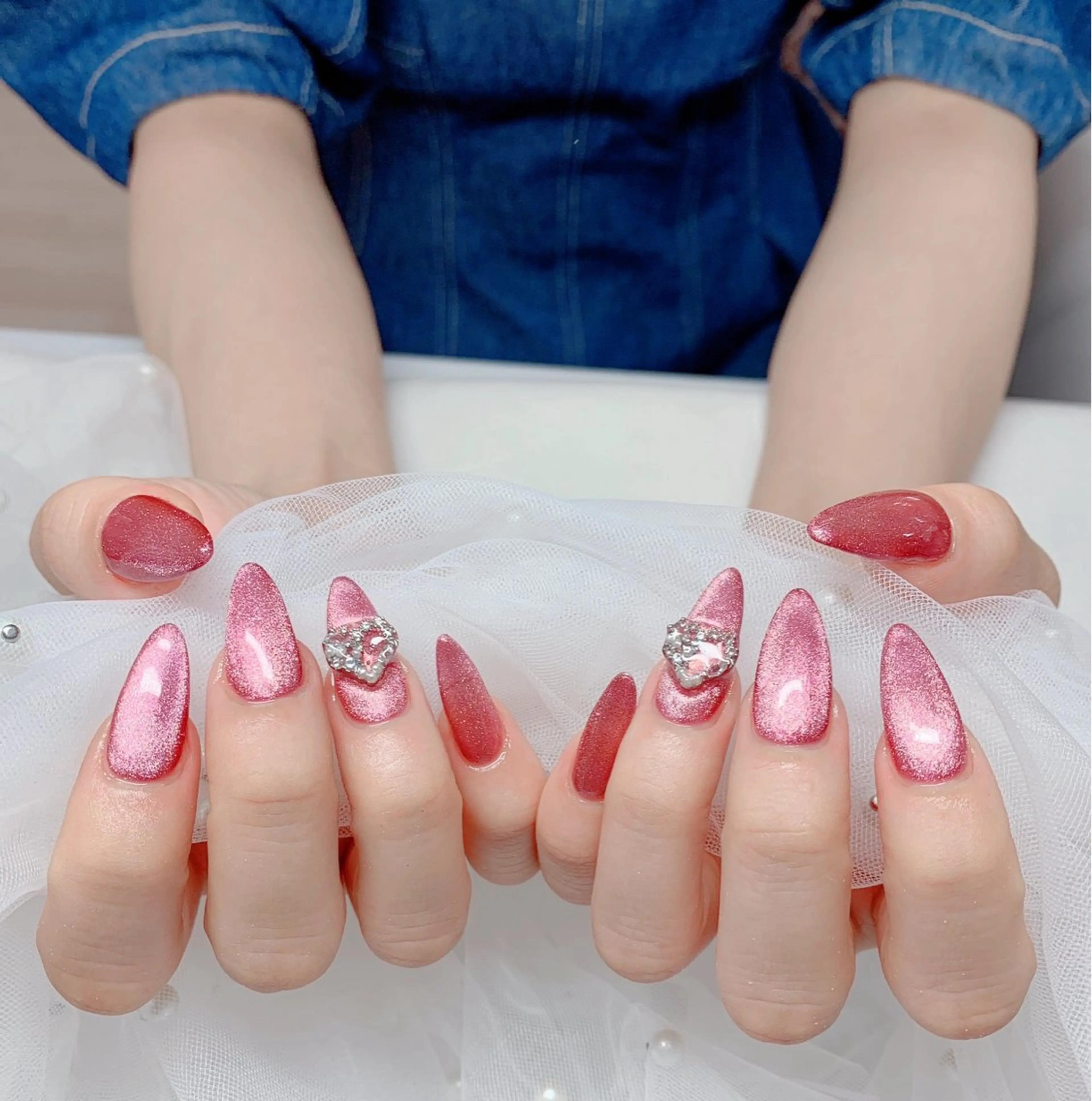 ネイル Bél Nail salonのネイルデザイン