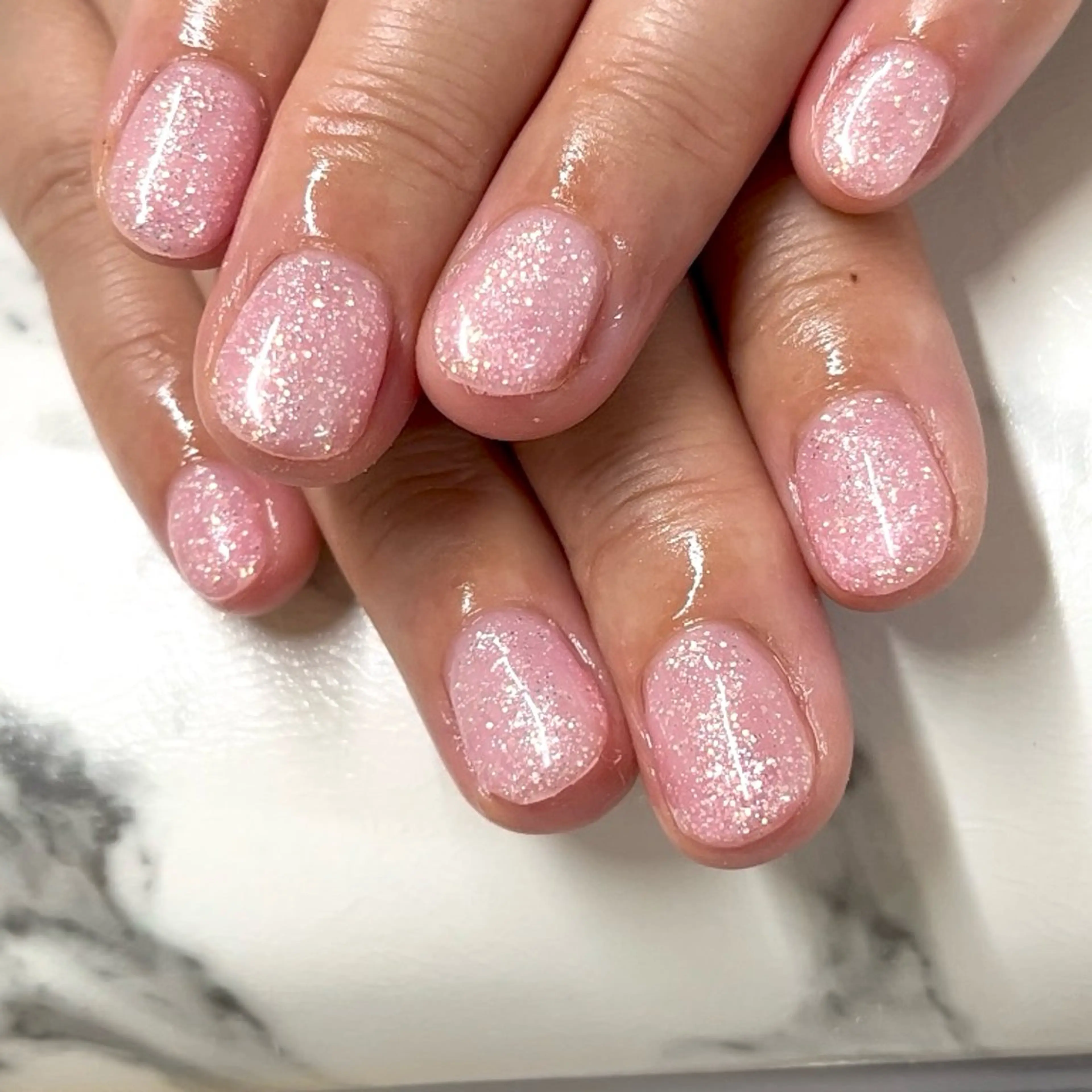 ネイル nail.u所属・テルイ ユウのネイルデザイン